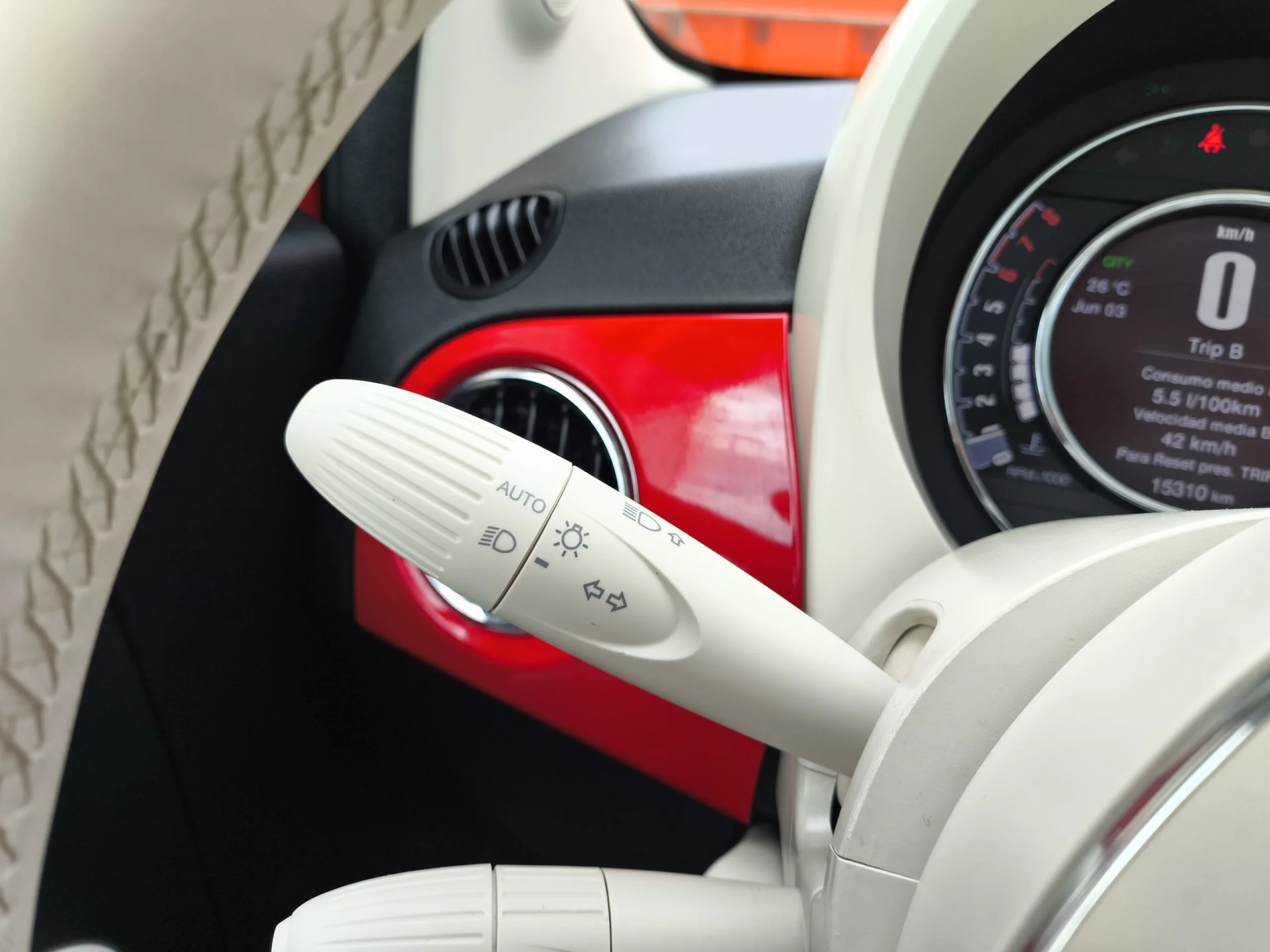 Fiat 500 1.0 Hybrid Dolcevita 51 kW (70 CV) - Foto 16