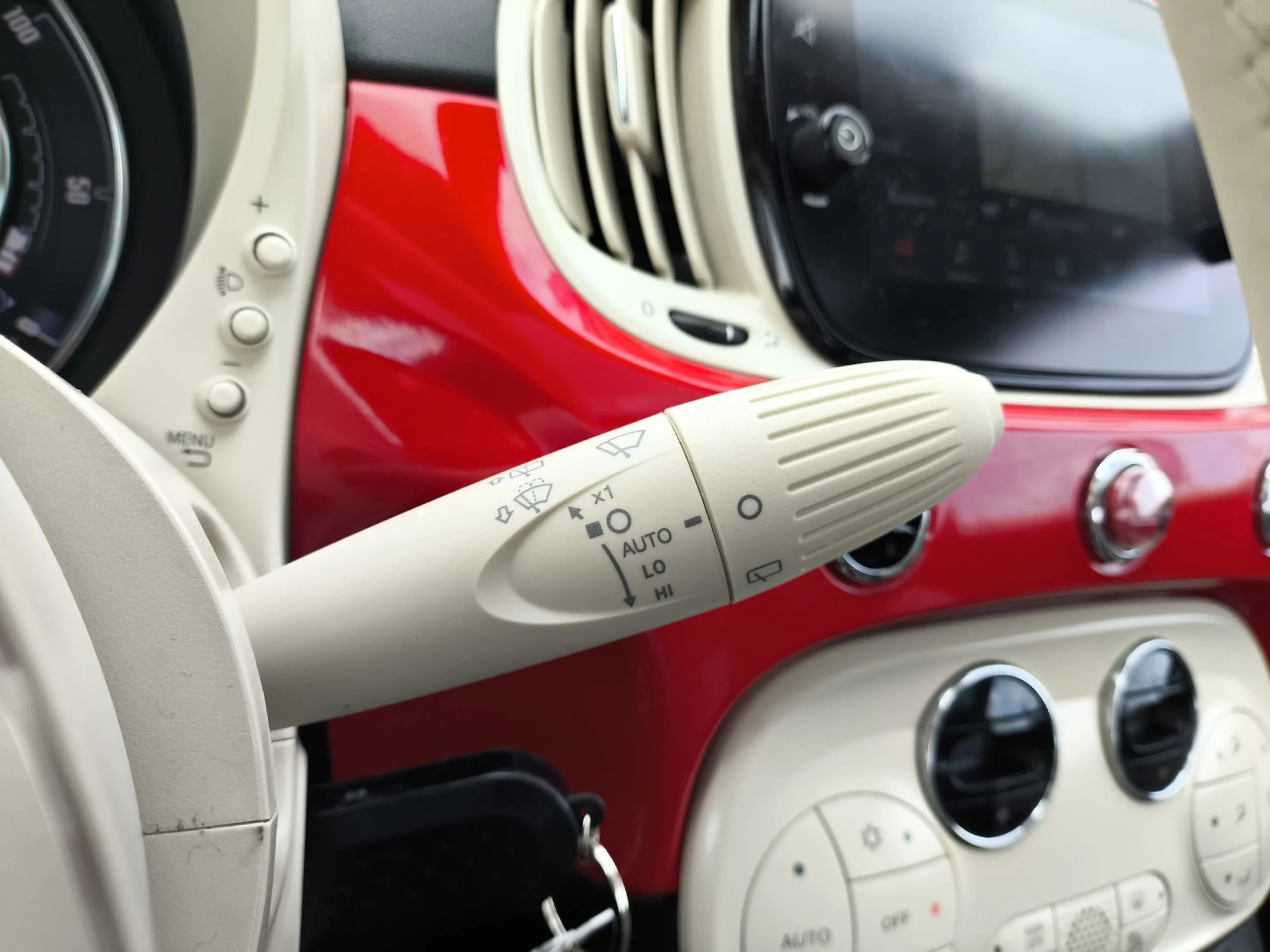 Fiat 500 1.0 Hybrid Dolcevita 51 kW (70 CV) - Foto 17