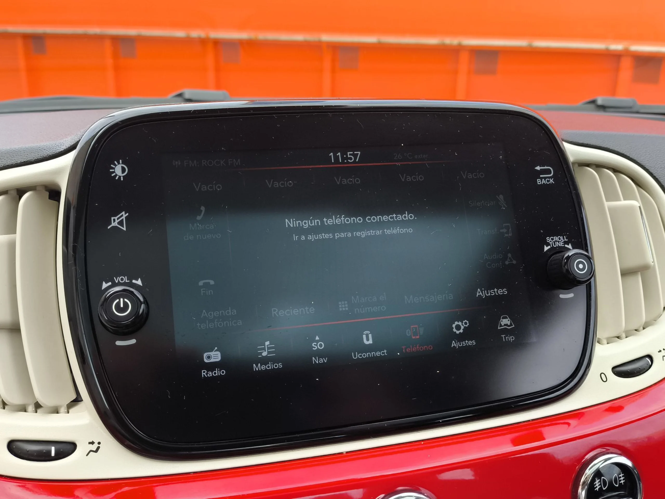 Fiat 500 1.0 Hybrid Dolcevita 51 kW (70 CV) - Foto 20
