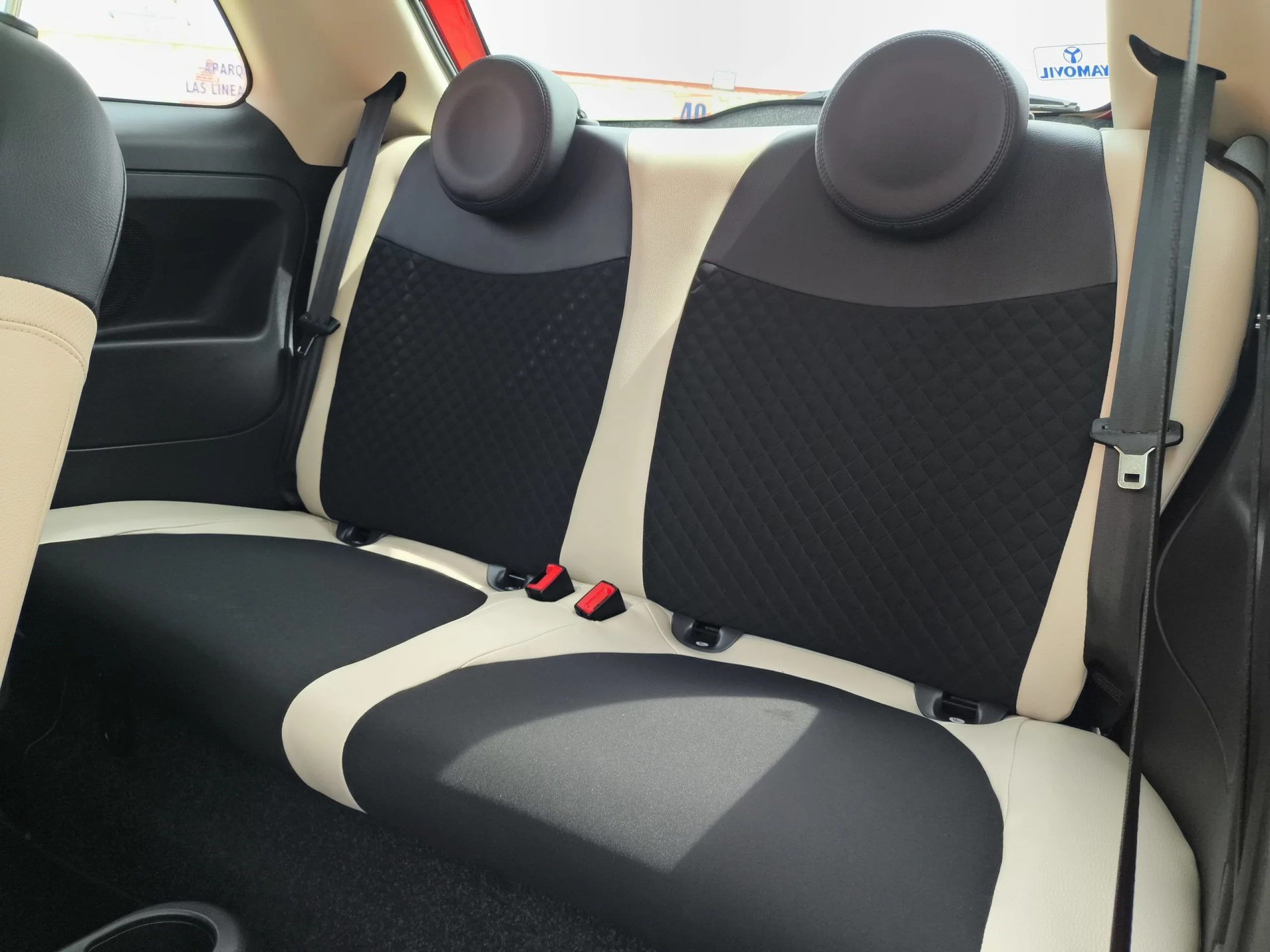 Fiat 500 1.0 Hybrid Dolcevita 51 kW (70 CV) - Foto 26