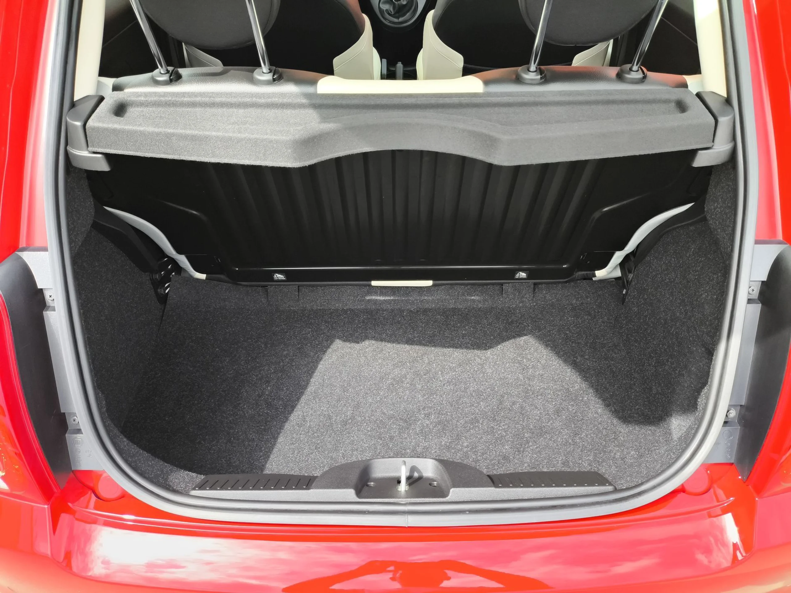 Fiat 500 1.0 Hybrid Dolcevita 51 kW (70 CV) - Foto 28