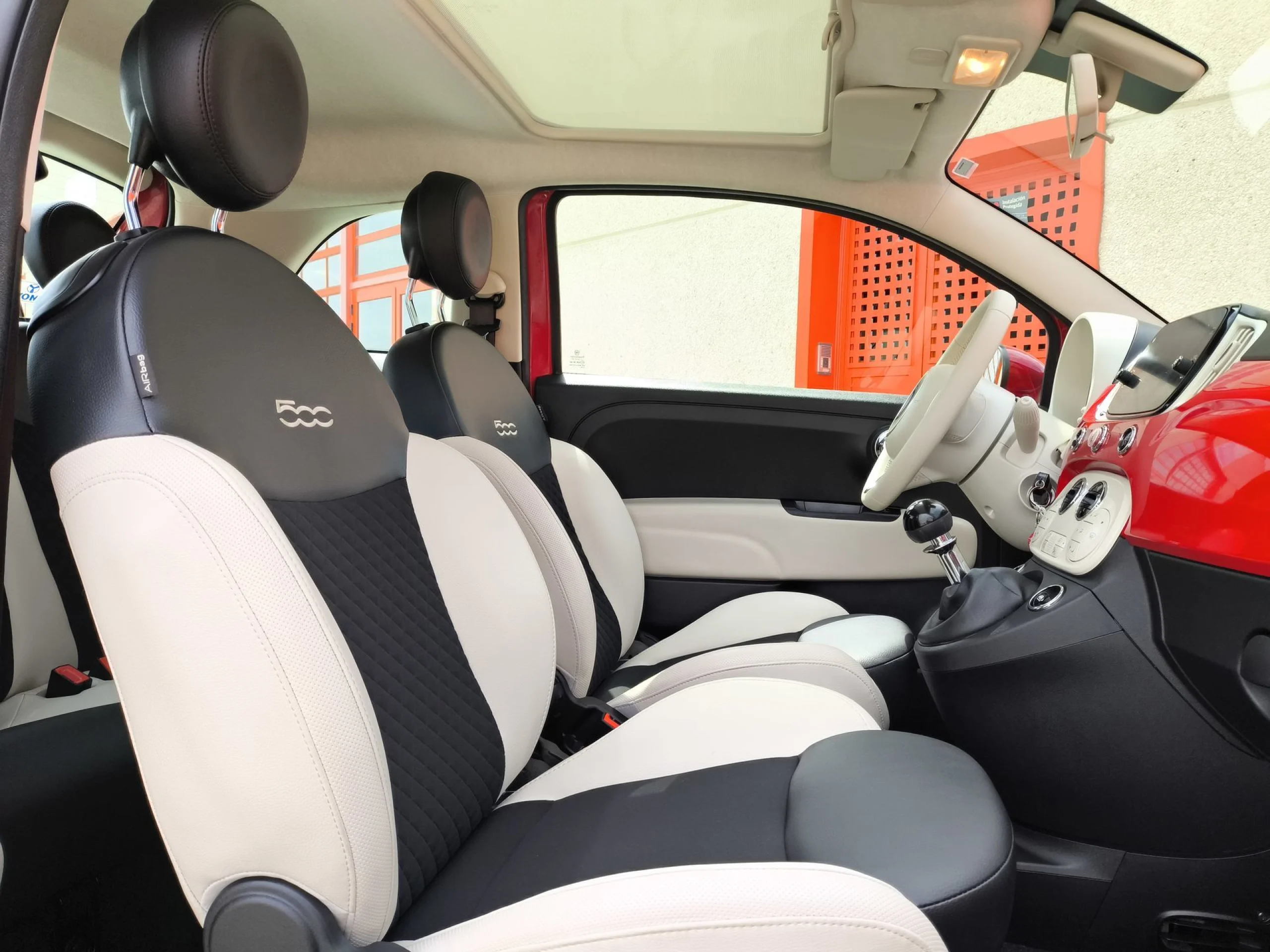 Fiat 500 1.0 Hybrid Dolcevita 51 kW (70 CV) - Foto 29