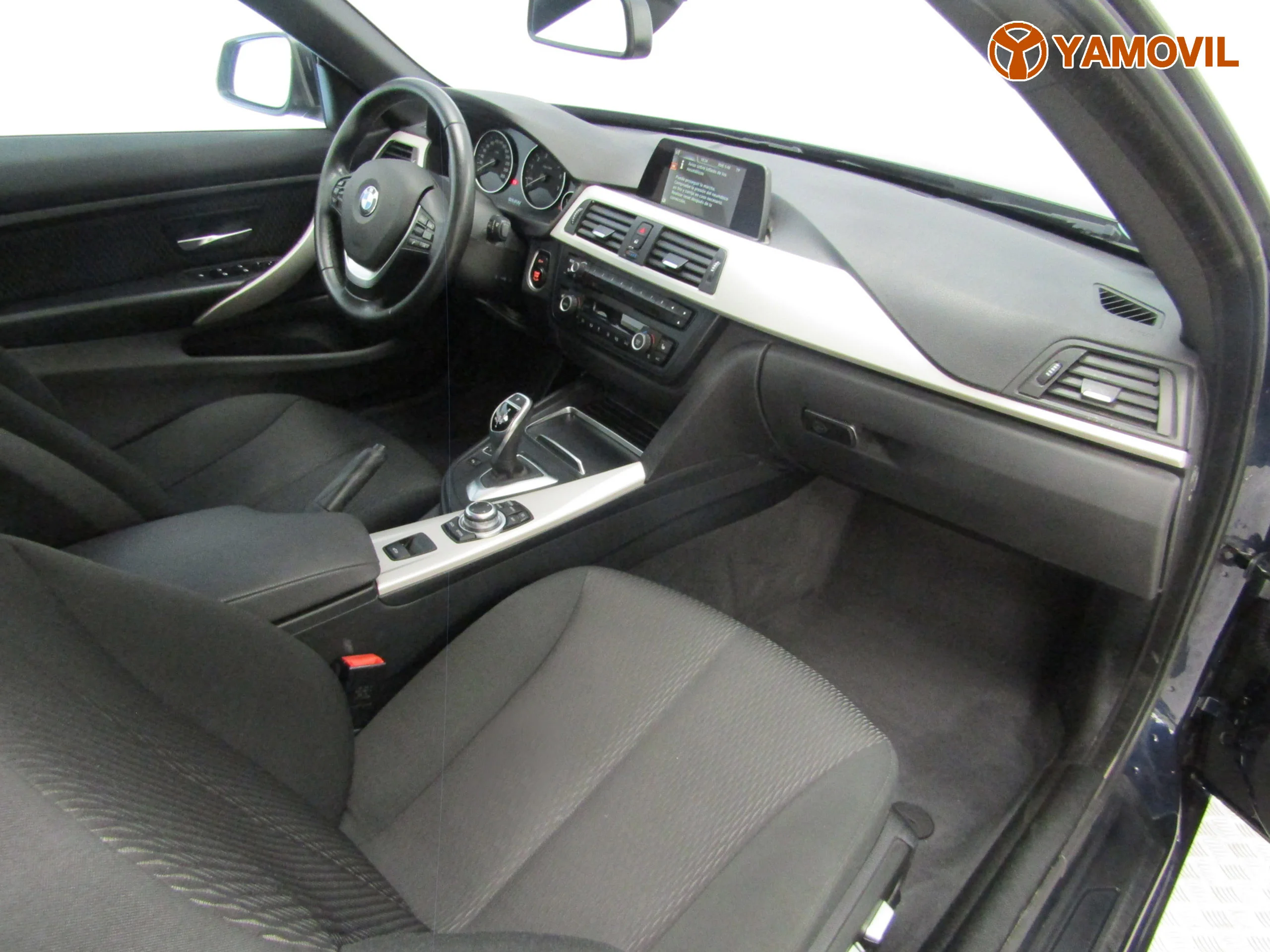 BMW 430 i CABRIO 252CV AUTO. 2P - Foto 14