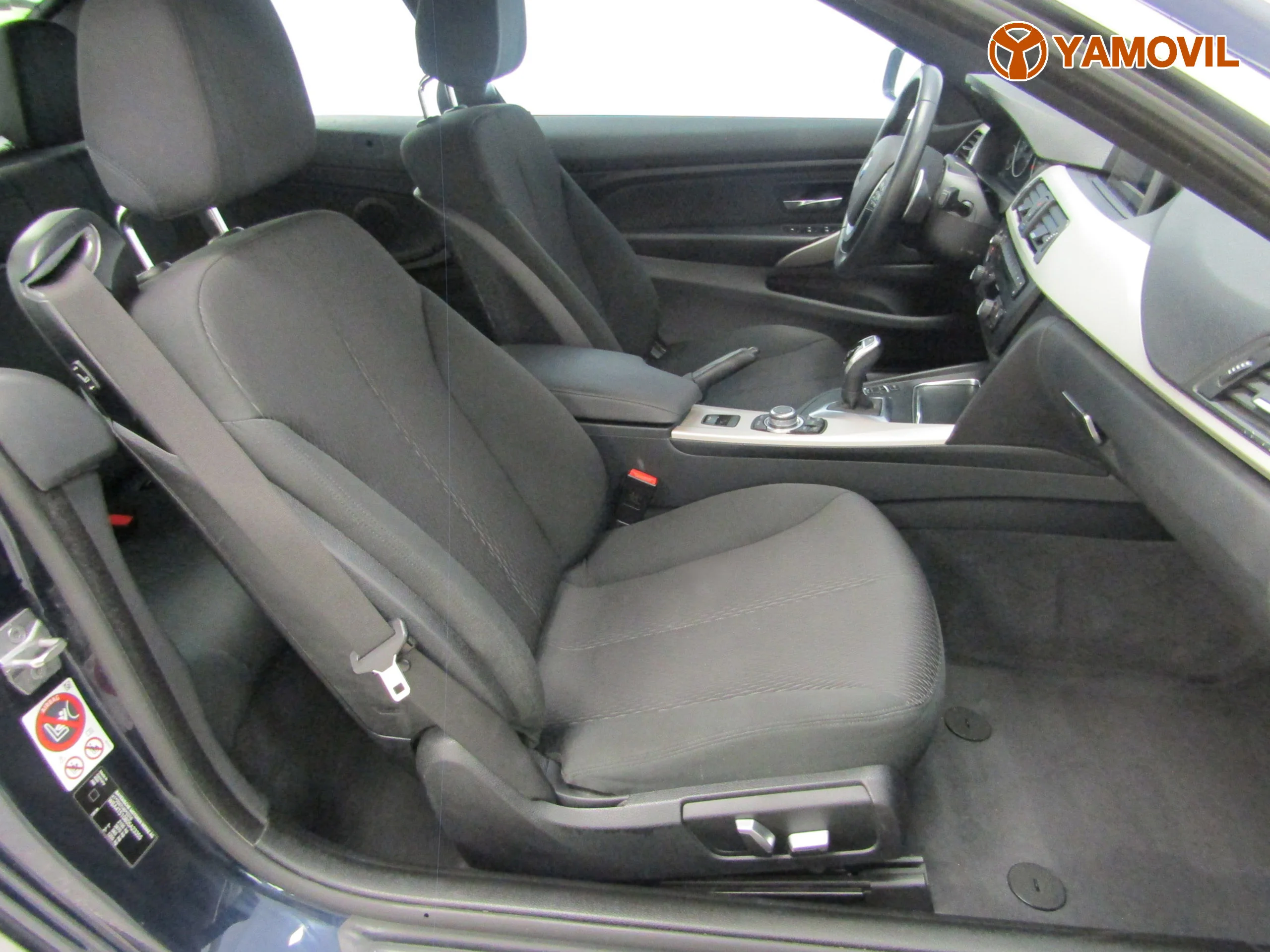 BMW 430 i CABRIO 252CV AUTO. 2P - Foto 13