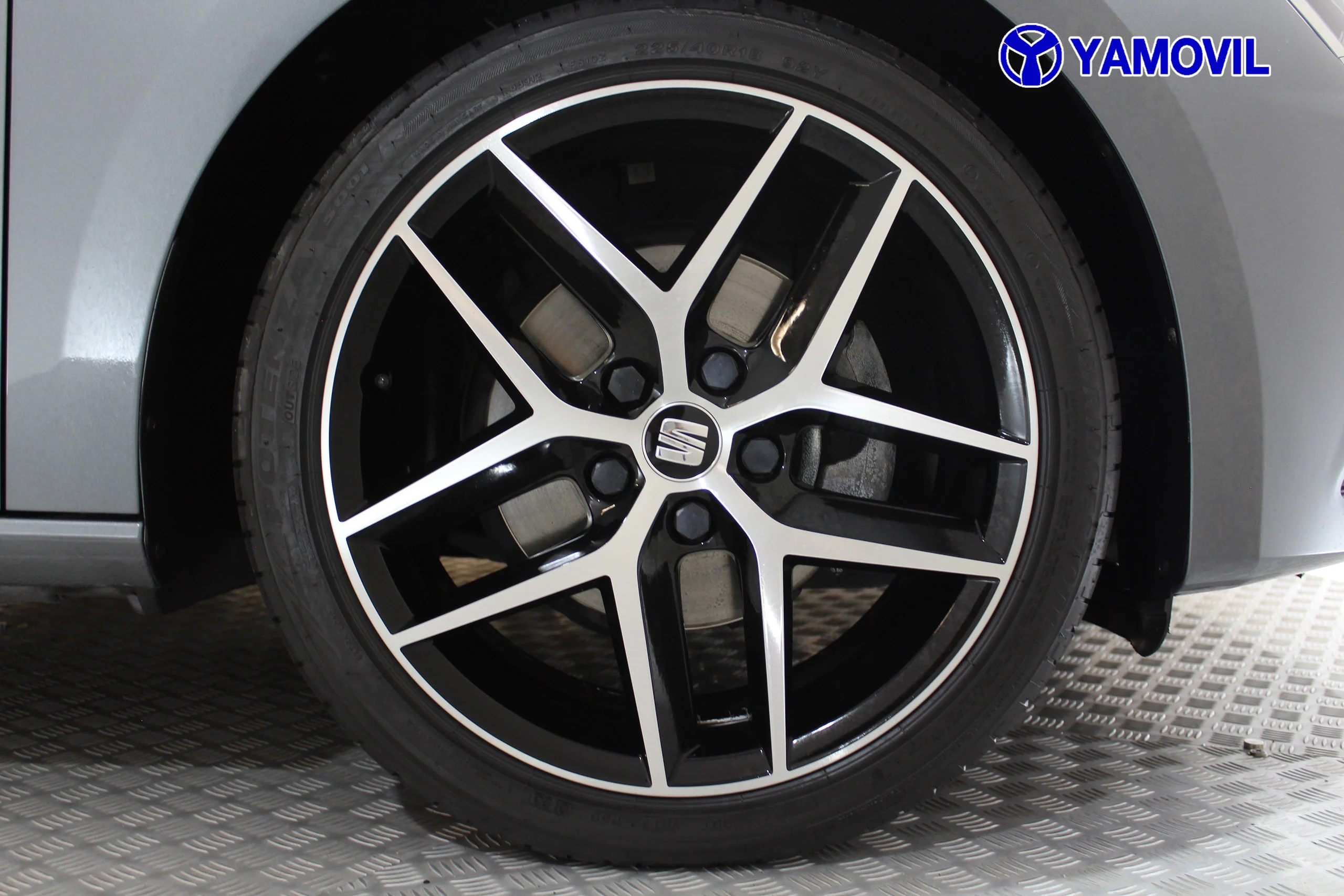Seat Leon 2.0 TDI SANDS FR Plus 110 kW (150 CV) - Foto 9