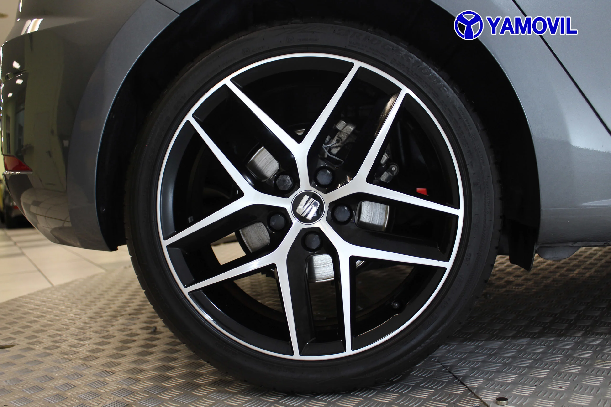 Seat Leon 2.0 TDI SANDS FR Plus 110 kW (150 CV) - Foto 10