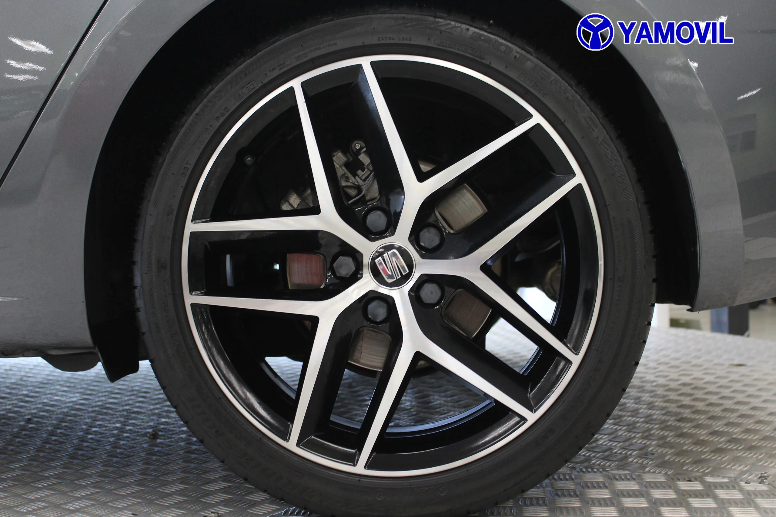 Seat Leon 2.0 TDI SANDS FR Plus 110 kW (150 CV) - Foto 11