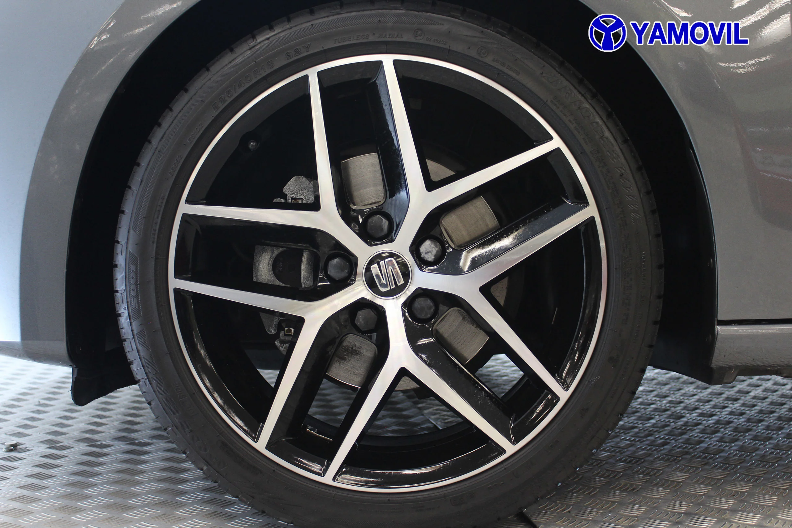 Seat Leon 2.0 TDI SANDS FR Plus 110 kW (150 CV) - Foto 12