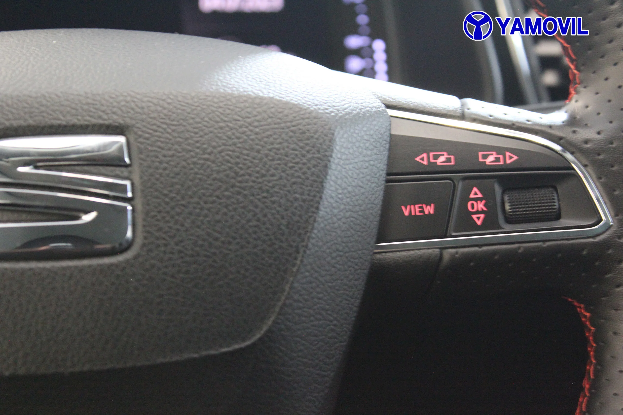 Seat Leon 2.0 TDI SANDS FR Plus 110 kW (150 CV) - Foto 20