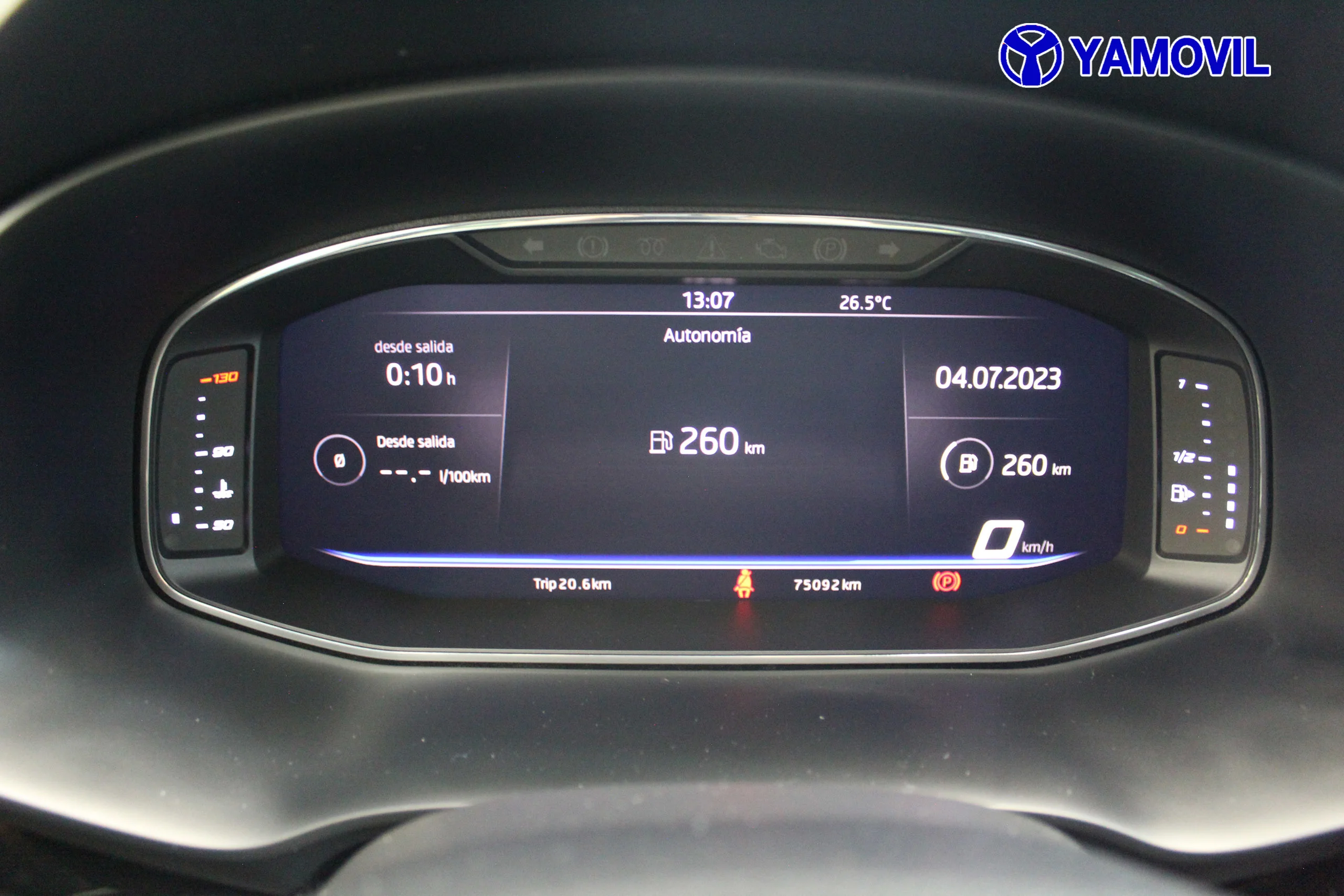Seat Leon 2.0 TDI SANDS FR Plus 110 kW (150 CV) - Foto 21