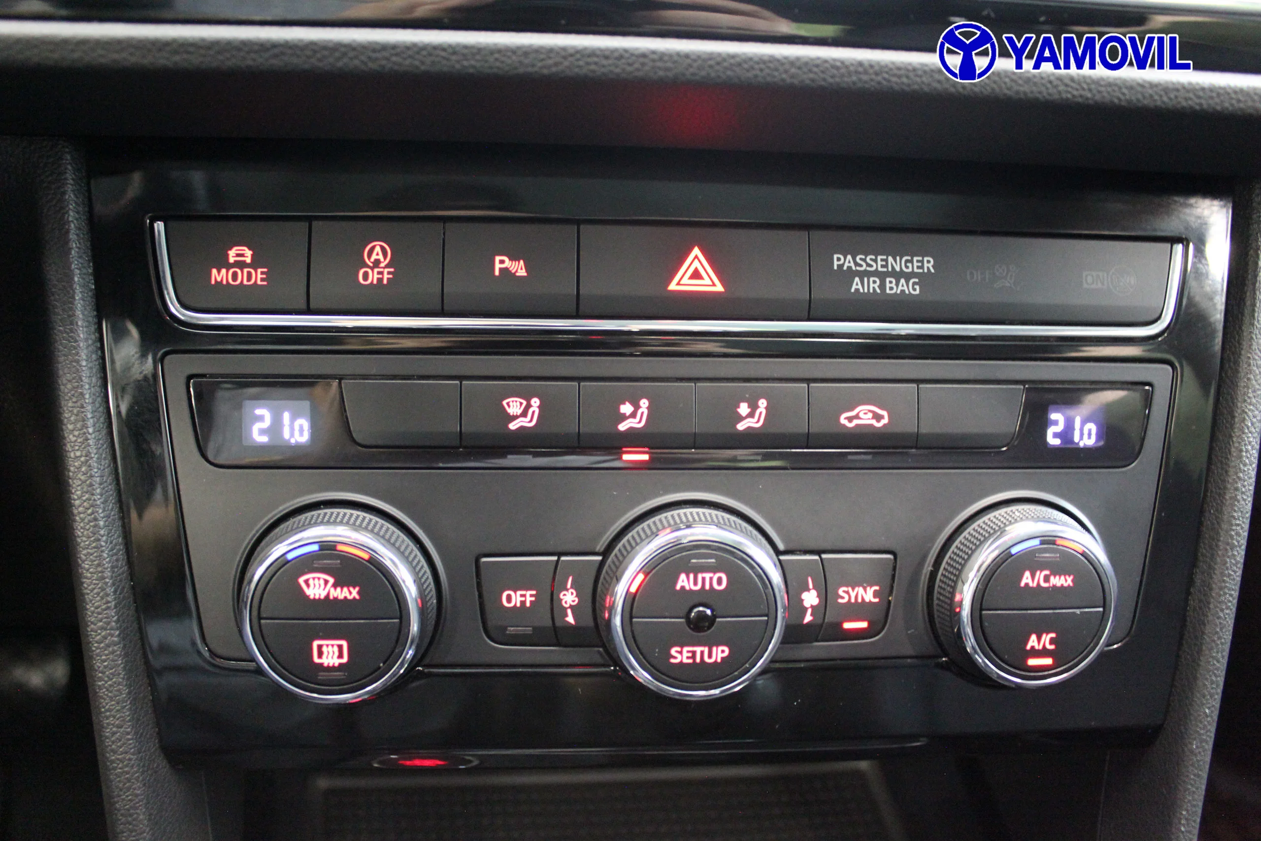 Seat Leon 2.0 TDI SANDS FR Plus 110 kW (150 CV) - Foto 24