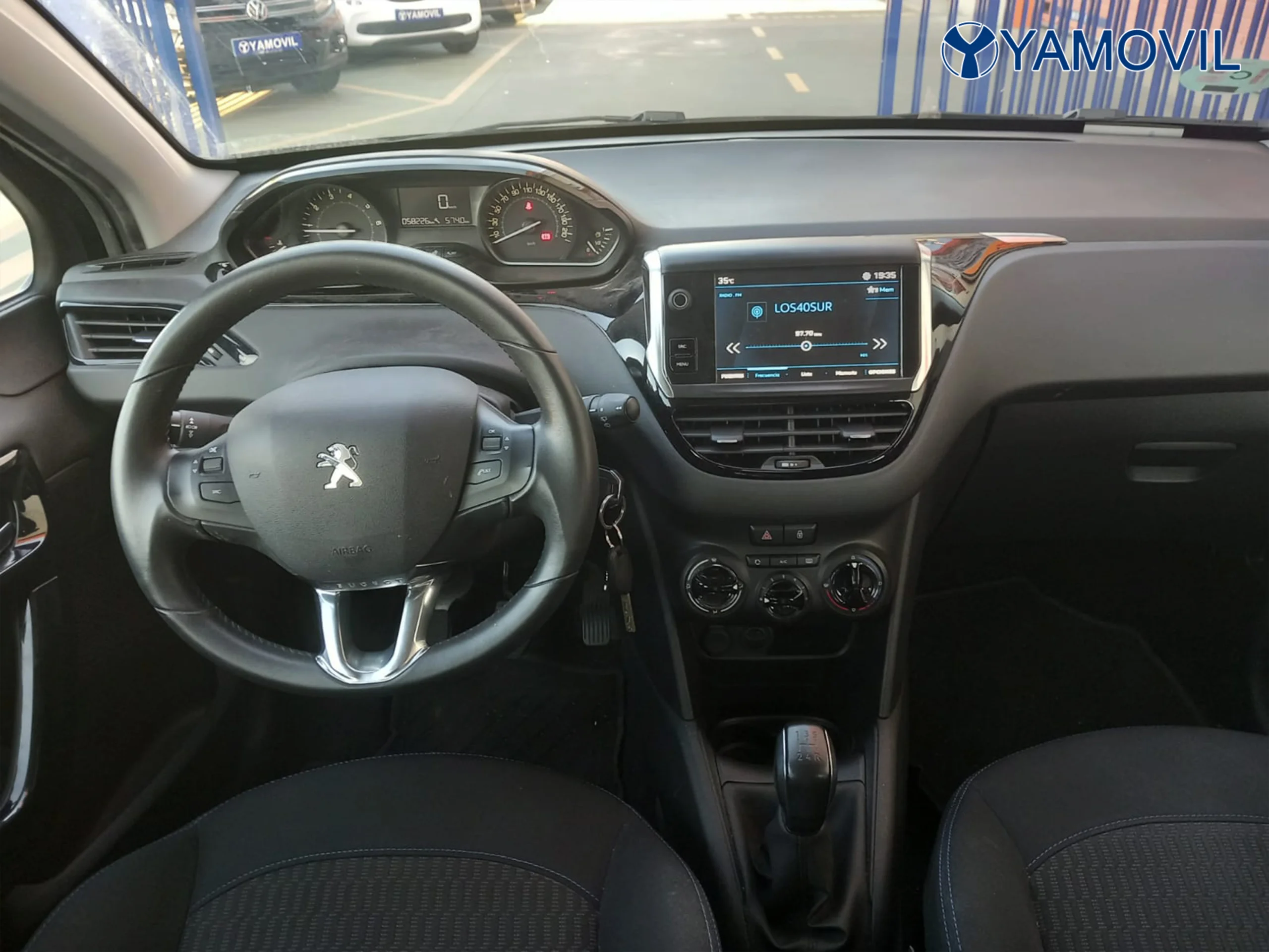 Peugeot 208 PureTech Signature 60 kW (82 CV) - Foto 5