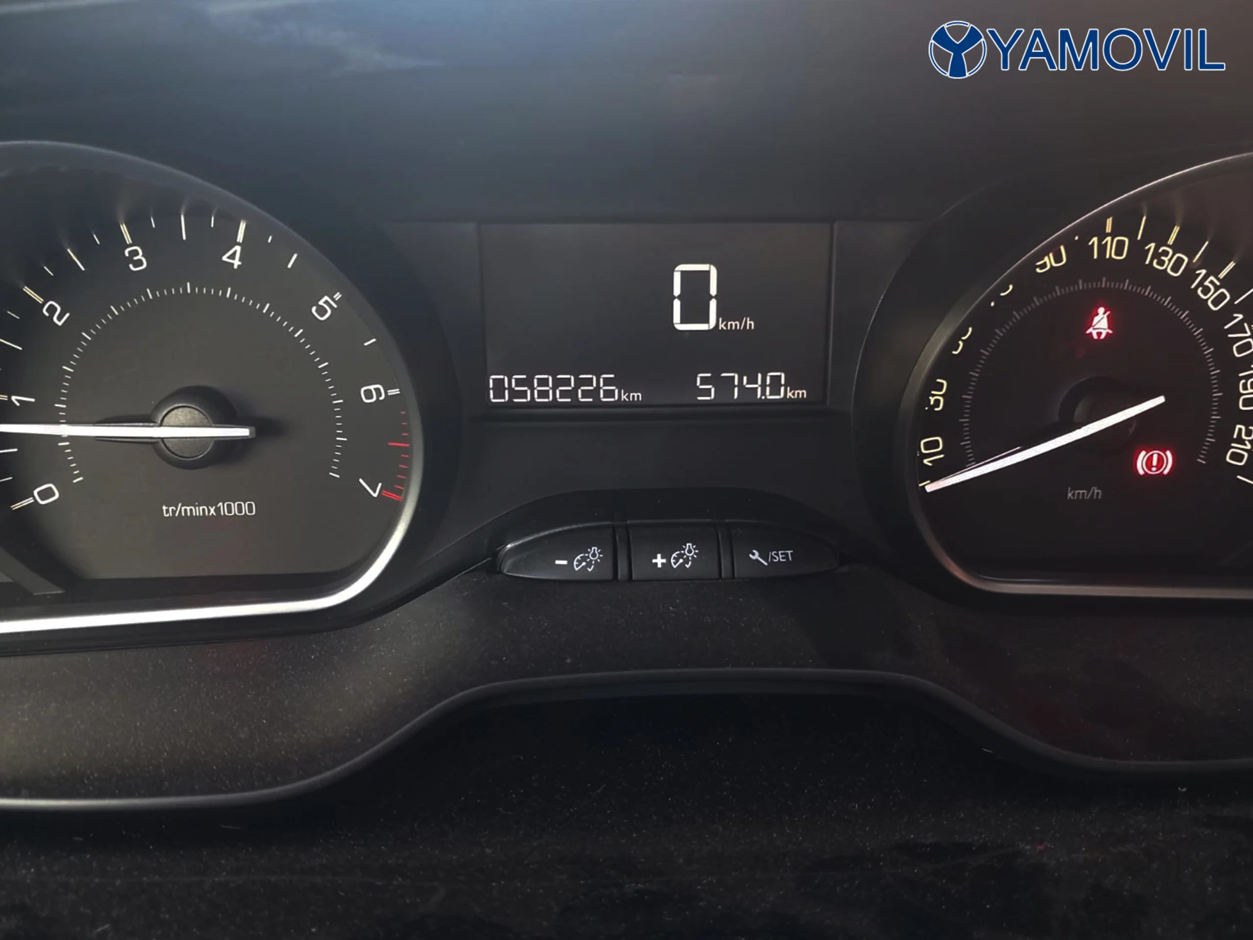 Peugeot 208 PureTech Signature 60 kW (82 CV) - Foto 6