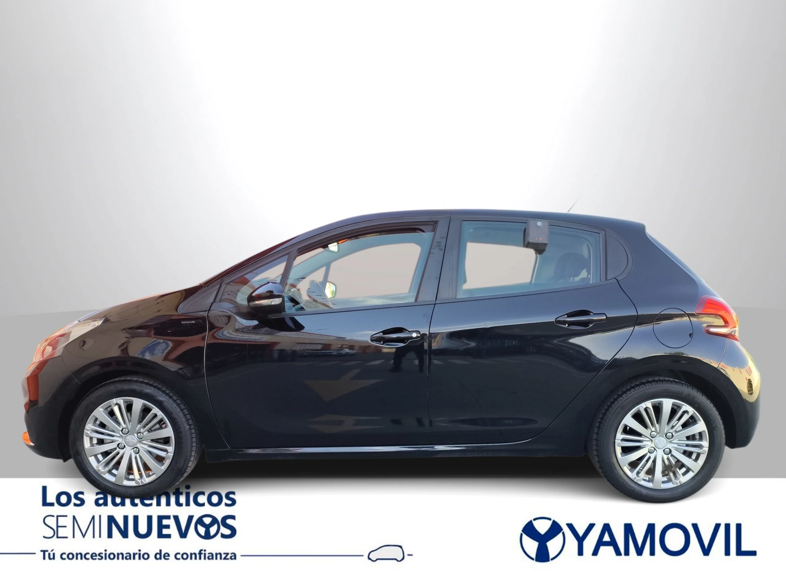 Peugeot 208 PureTech Signature 60 kW (82 CV) - Foto 4