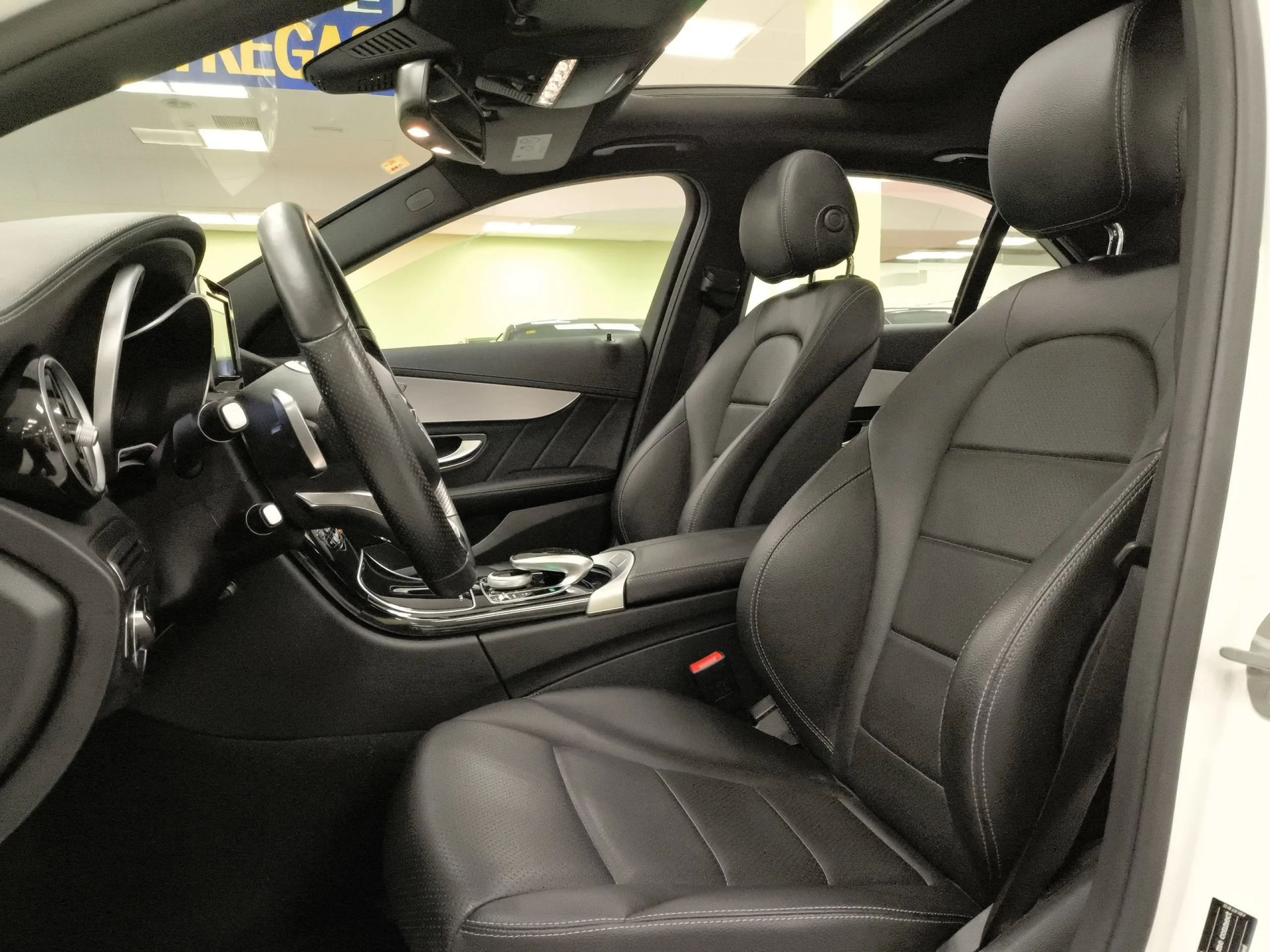 Mercedes-Benz Clase C 220 d 125 kW (170 CV) - Foto 8