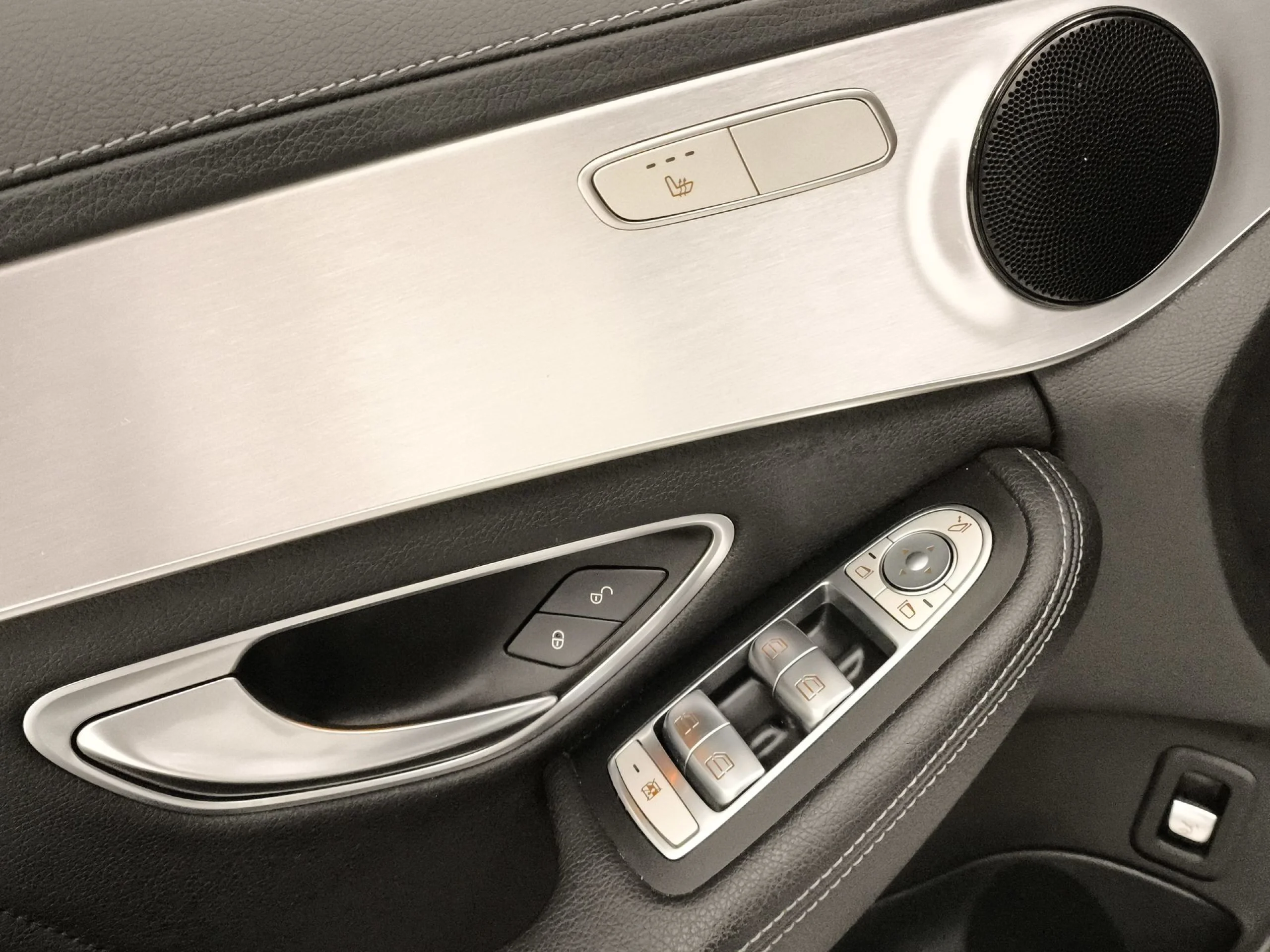 Mercedes-Benz Clase C 220 d 125 kW (170 CV) - Foto 10
