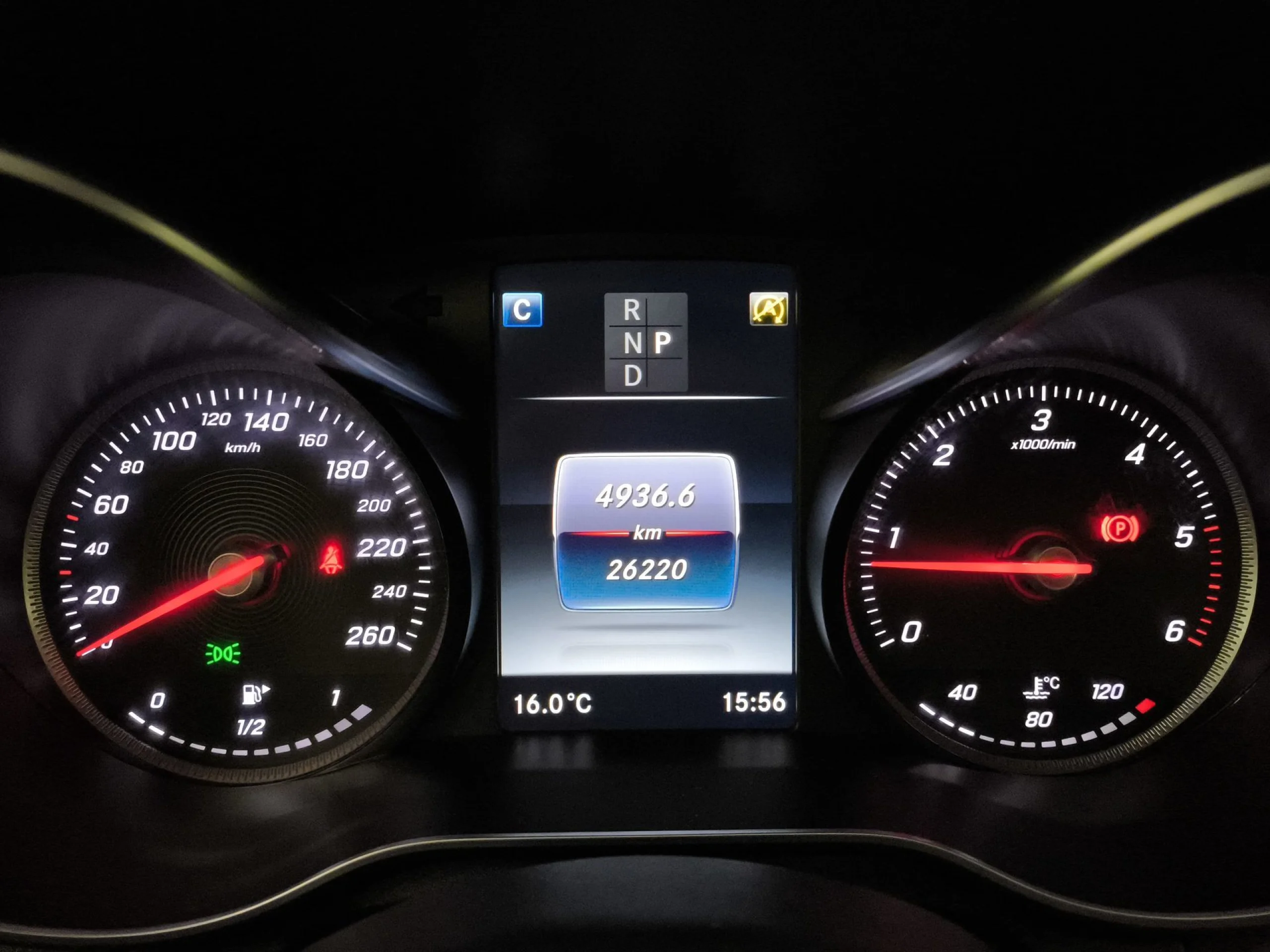 Mercedes-Benz Clase C 220 d 125 kW (170 CV) - Foto 12