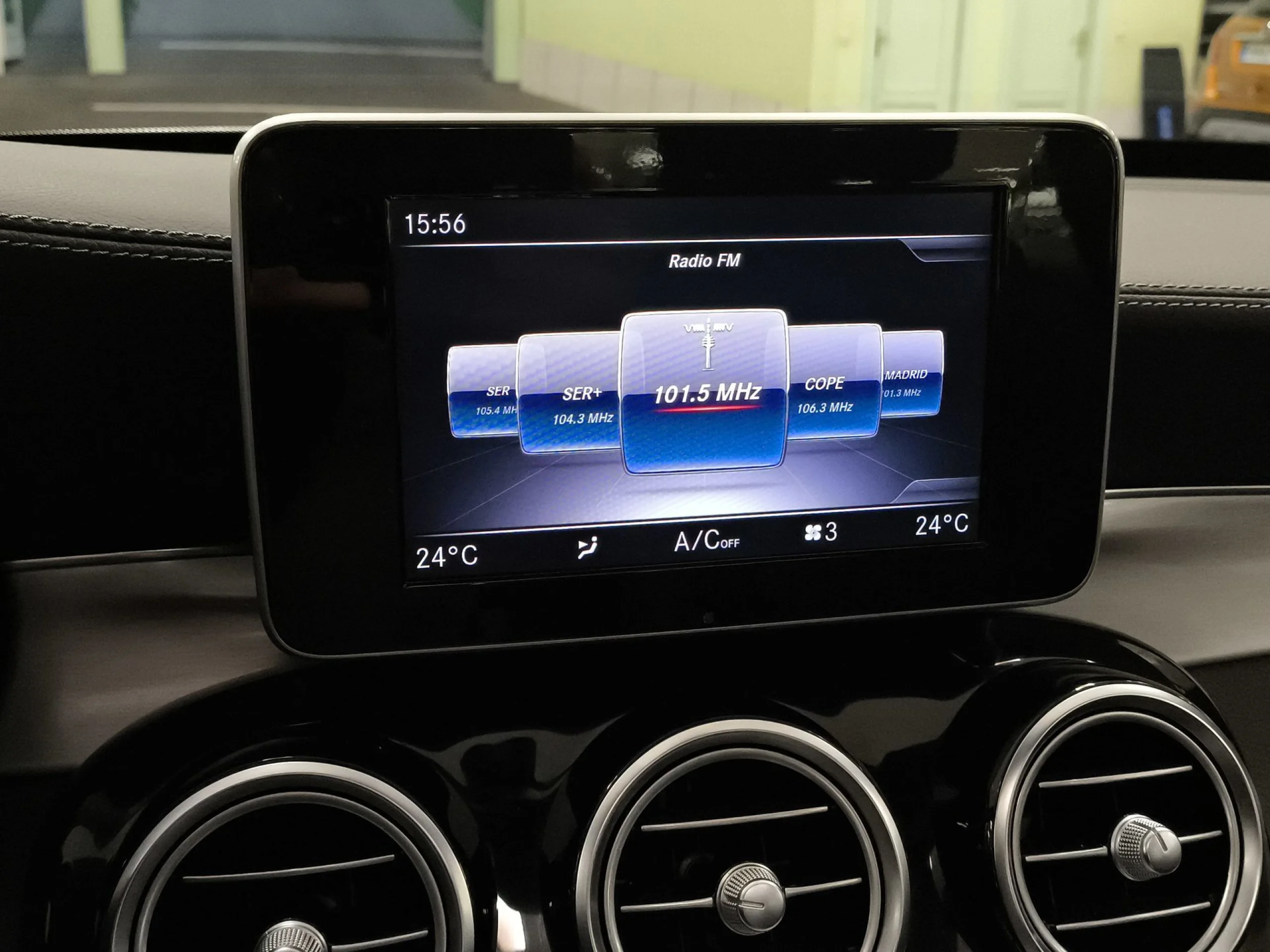 Mercedes-Benz Clase C 220 d 125 kW (170 CV) - Foto 13