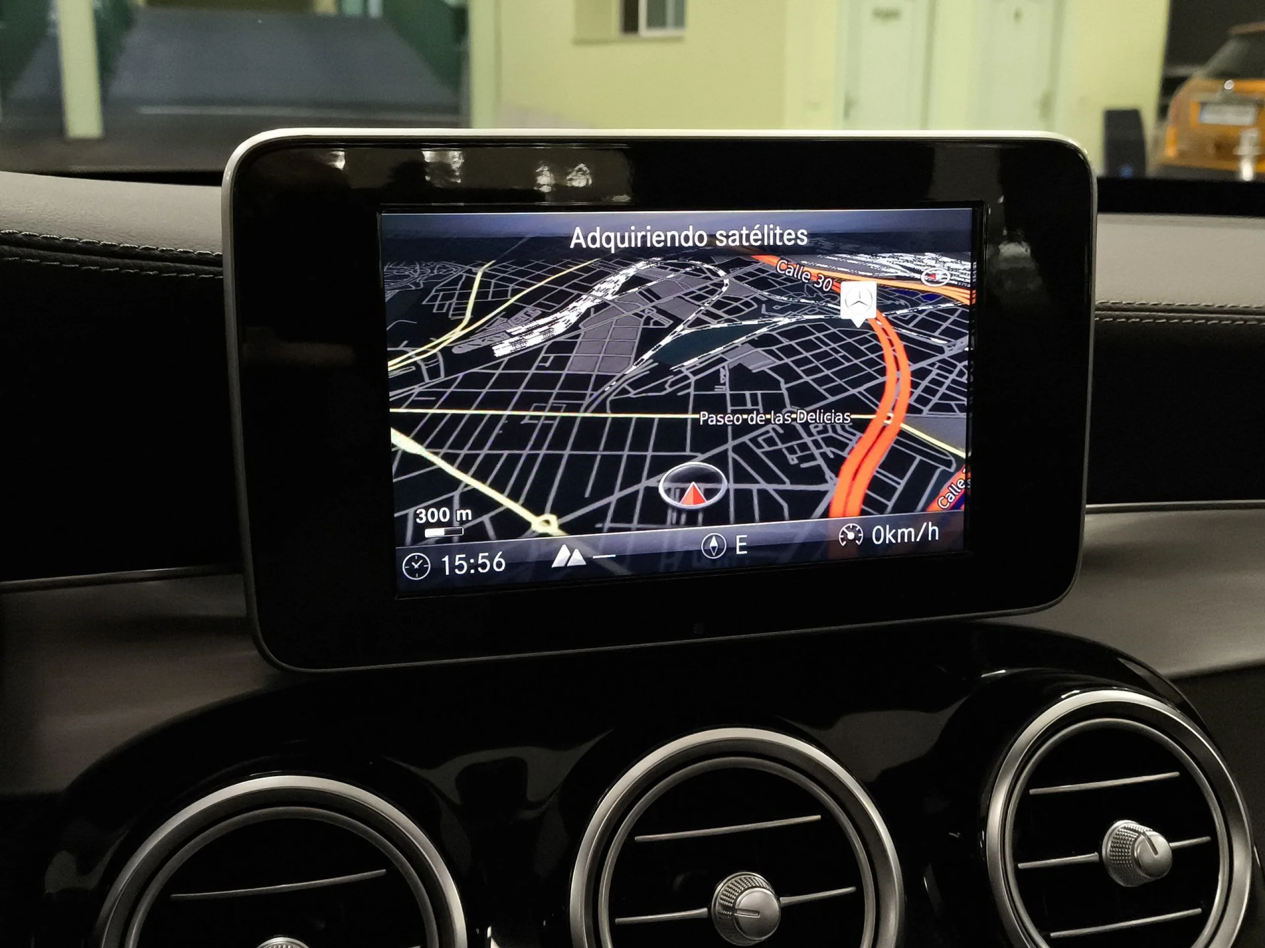 Mercedes-Benz Clase C 220 d 125 kW (170 CV) - Foto 15