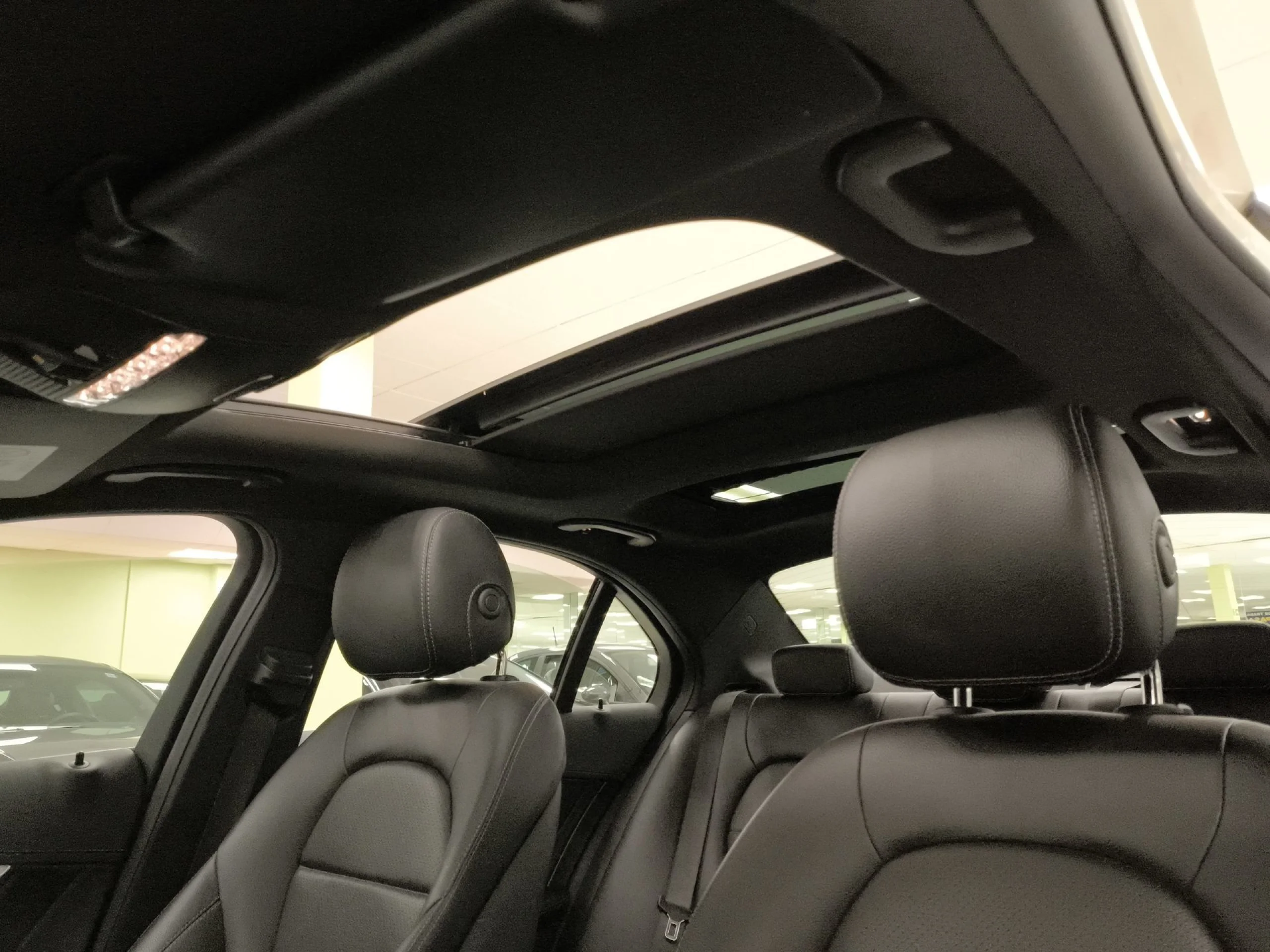 Mercedes-Benz Clase C 220 d 125 kW (170 CV) - Foto 19