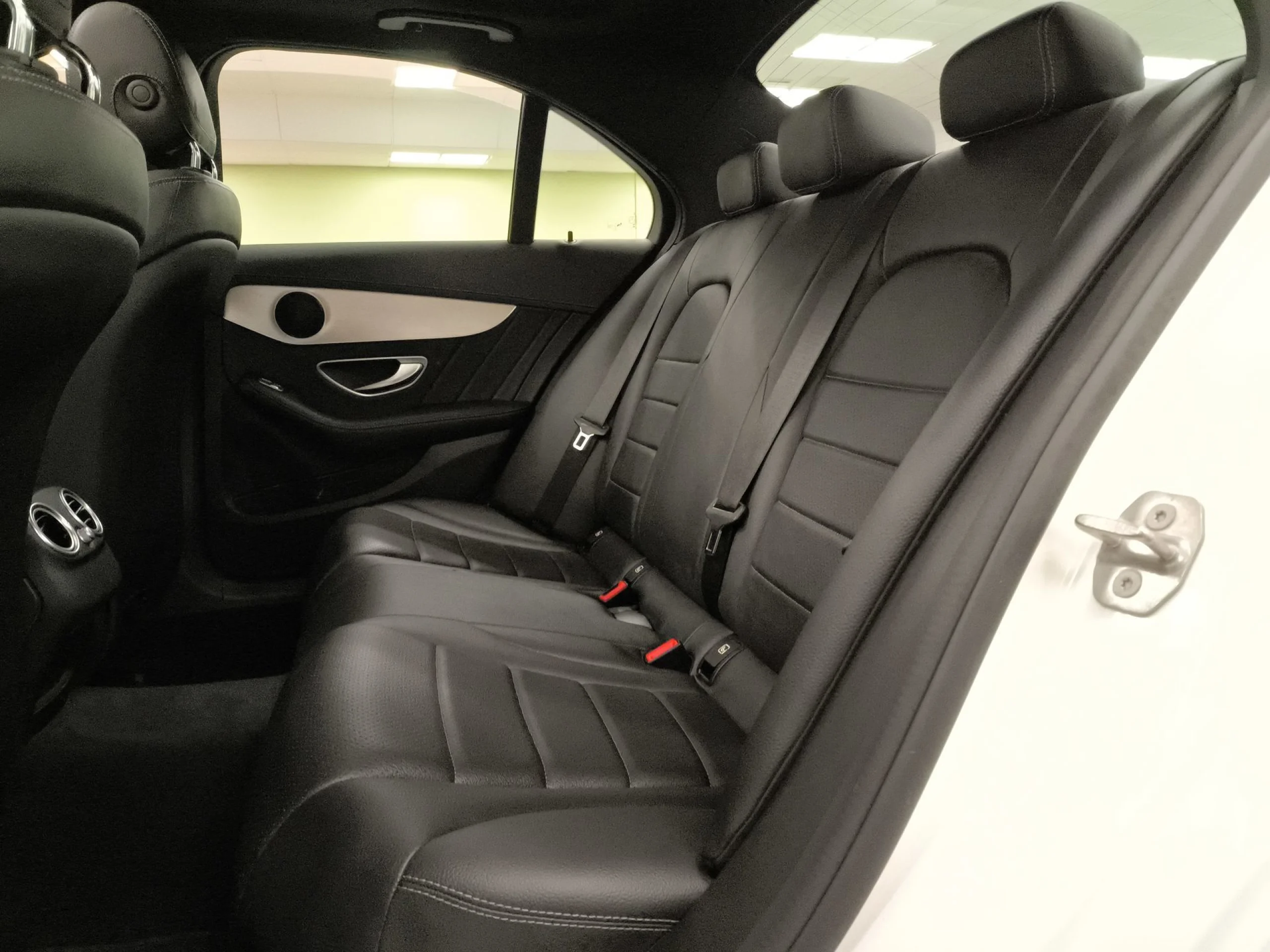 Mercedes-Benz Clase C 220 d 125 kW (170 CV) - Foto 20