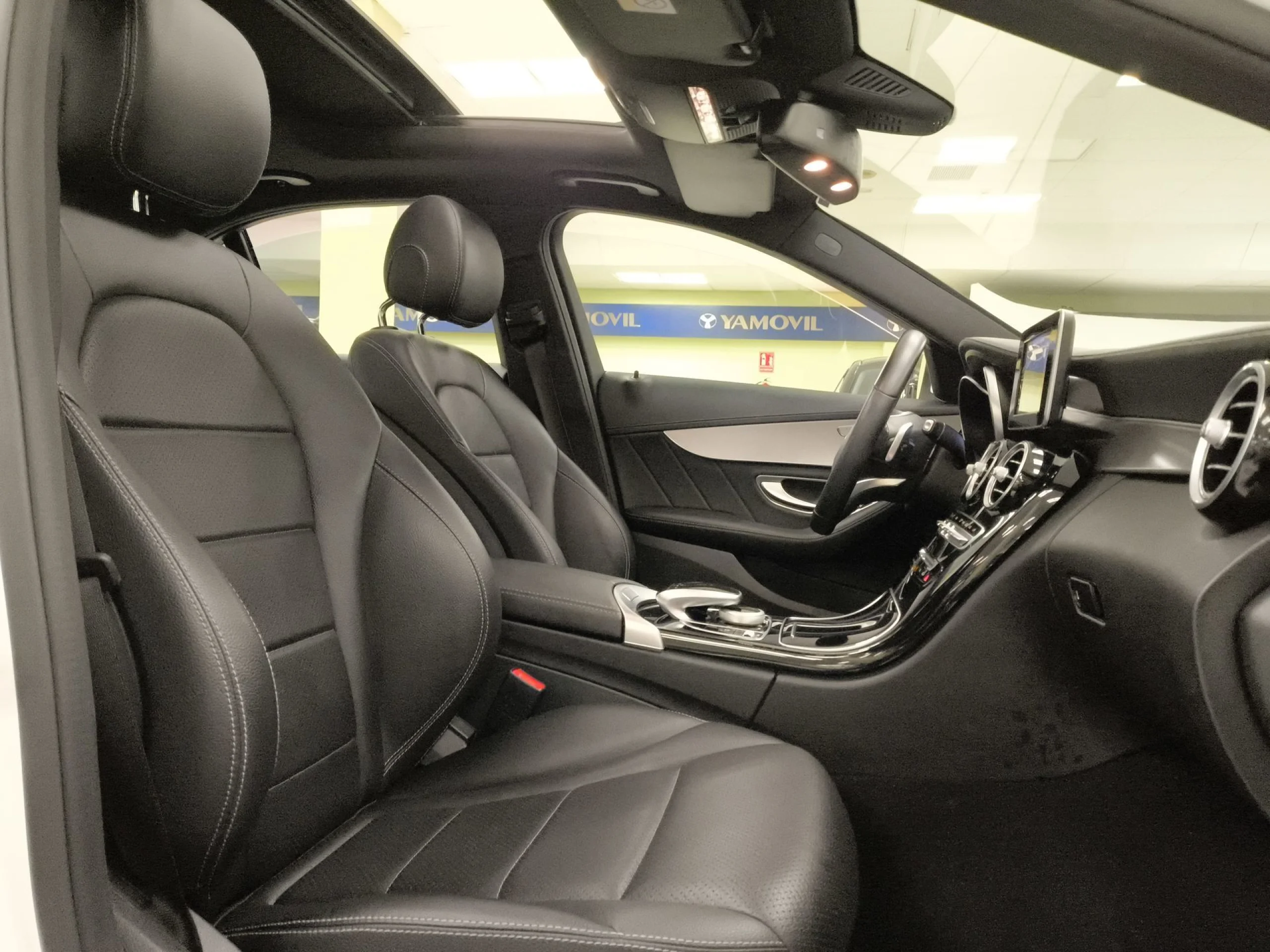 Mercedes-Benz Clase C 220 d 125 kW (170 CV) - Foto 22