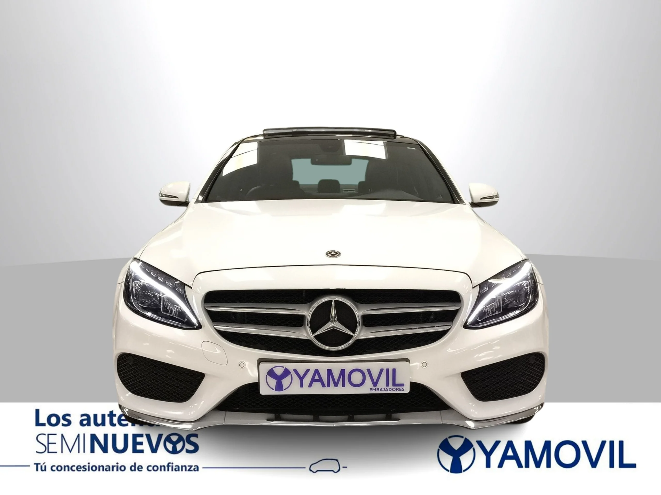 Mercedes-Benz Clase C 220 d 125 kW (170 CV) - Foto 3
