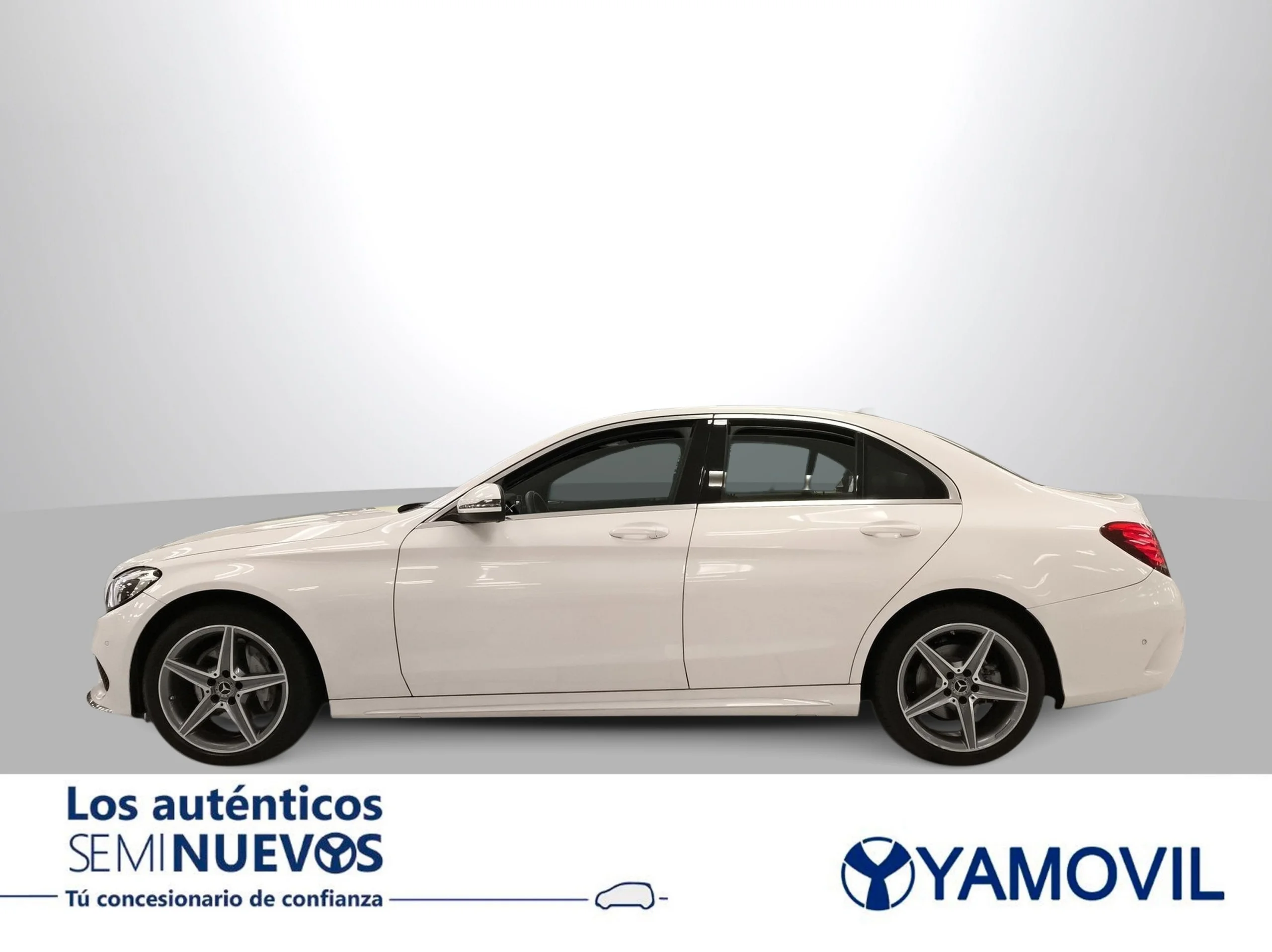 Mercedes-Benz Clase C 220 d 125 kW (170 CV) - Foto 4