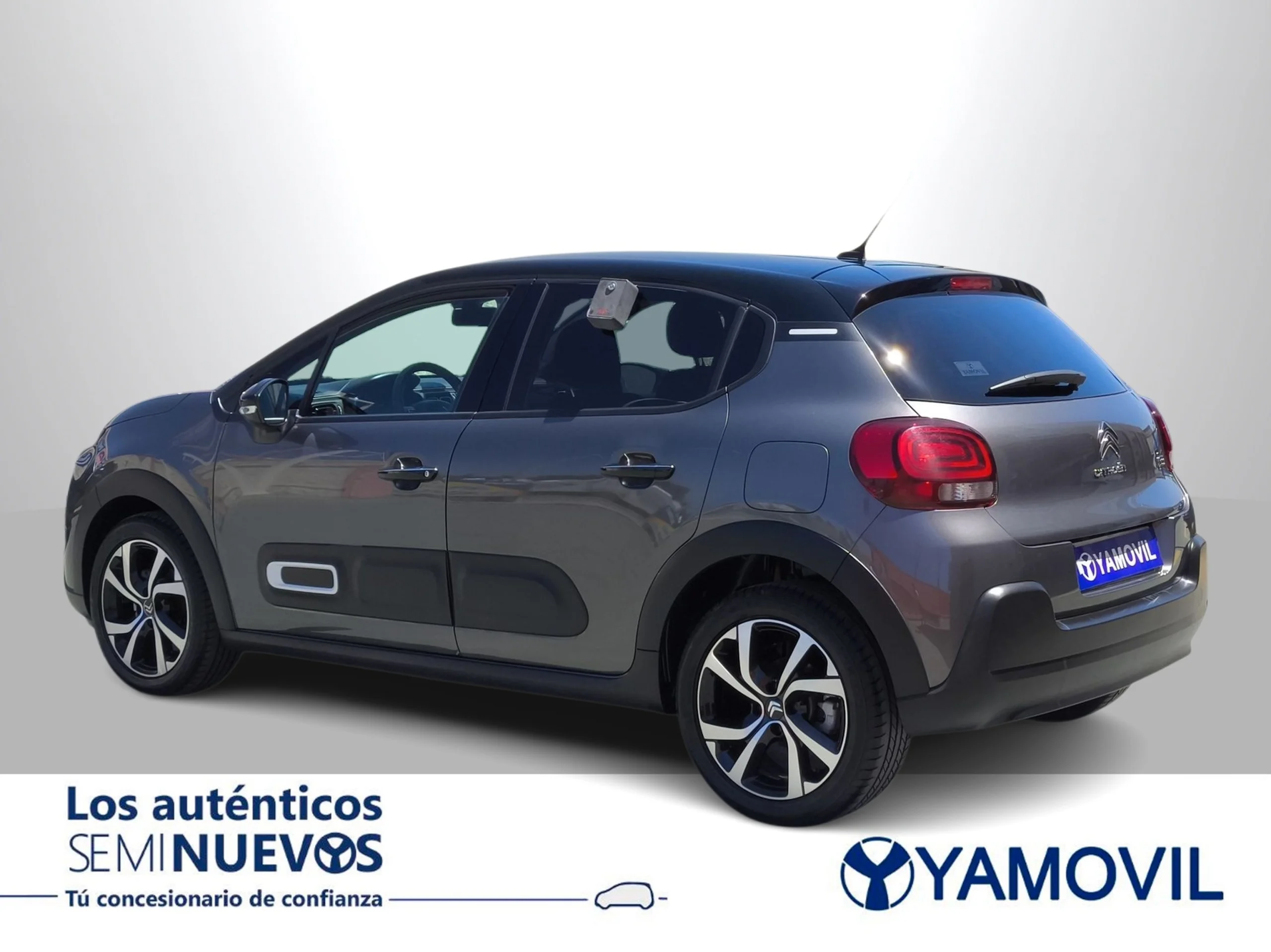 Citroen C3 BlueHDi 100 SANDS Shine 75 kW (102 CV) - Foto 3