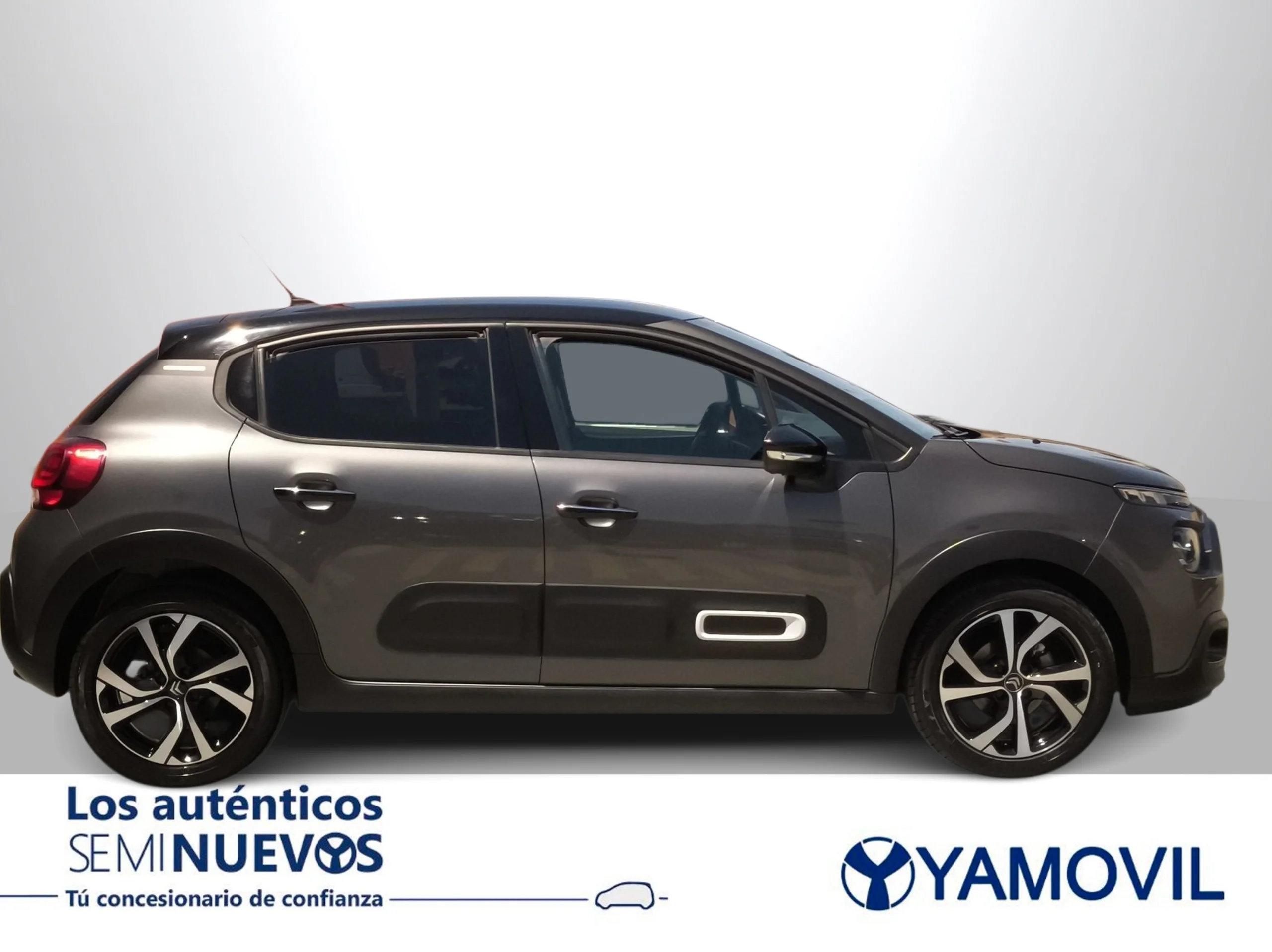 Citroen C3 BlueHDi 100 SANDS Shine 75 kW (102 CV) - Foto 5