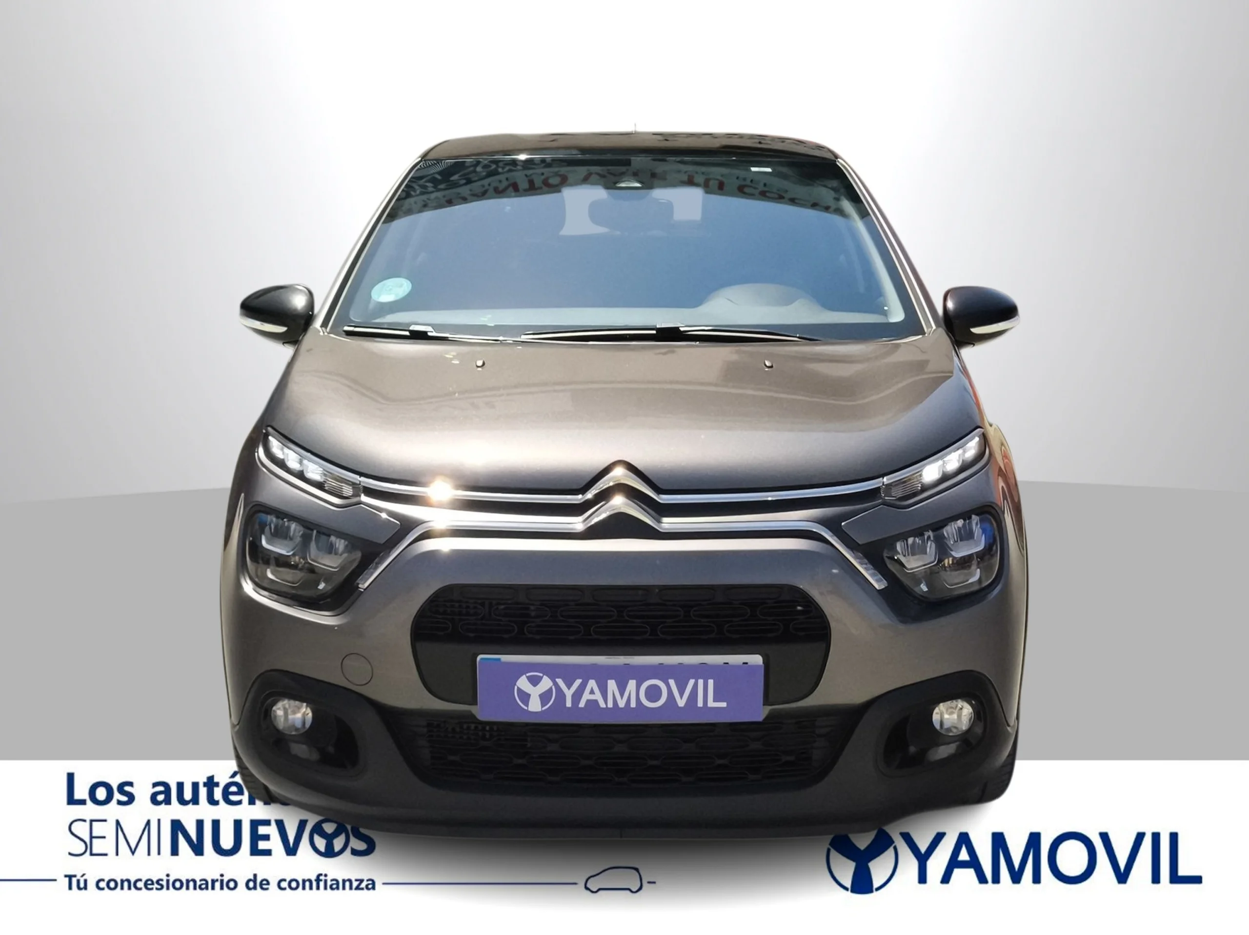 Citroen C3 BlueHDi 100 SANDS Shine 75 kW (102 CV) - Foto 6
