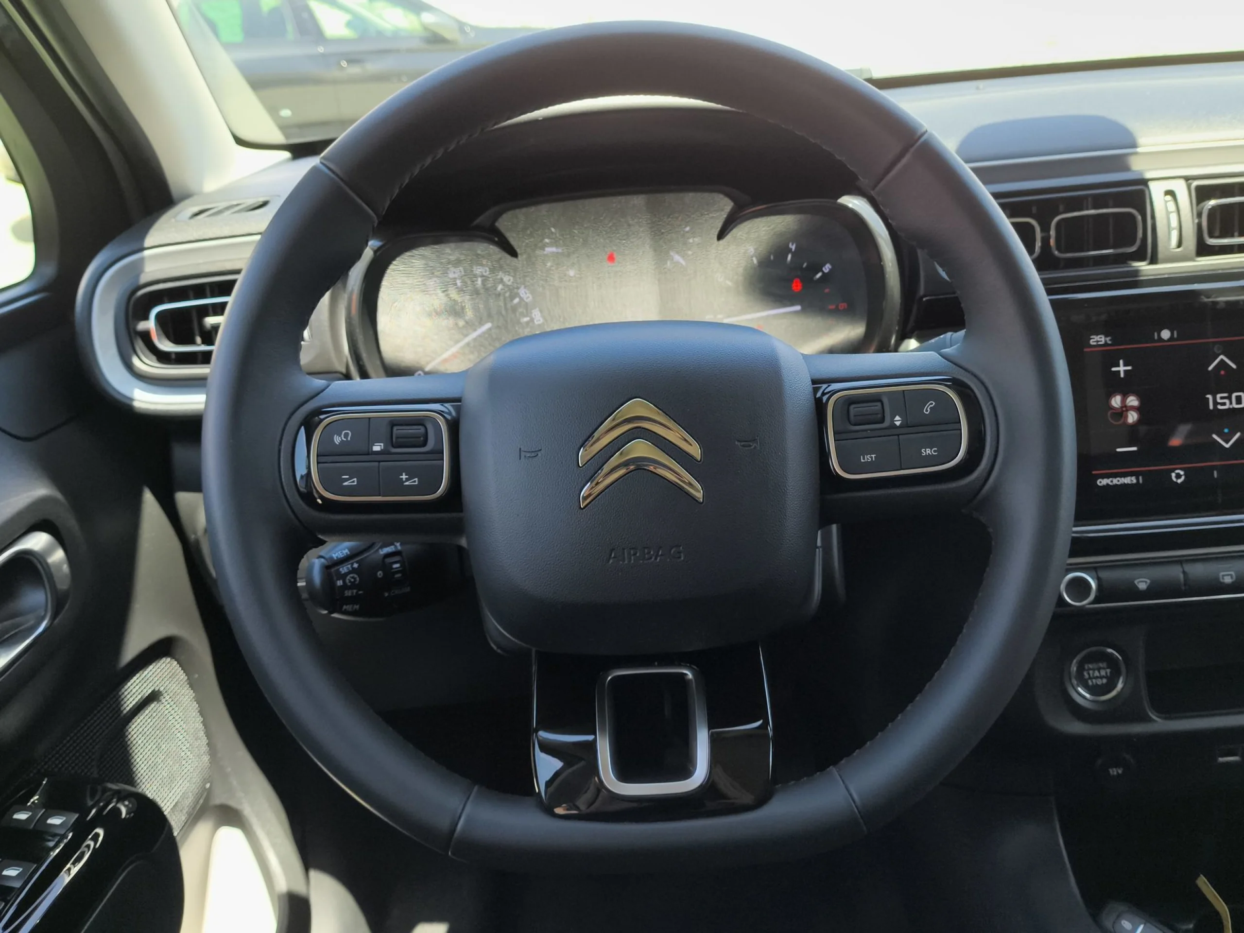 Citroen C3 BlueHDi 100 SANDS Shine 75 kW (102 CV) - Foto 11