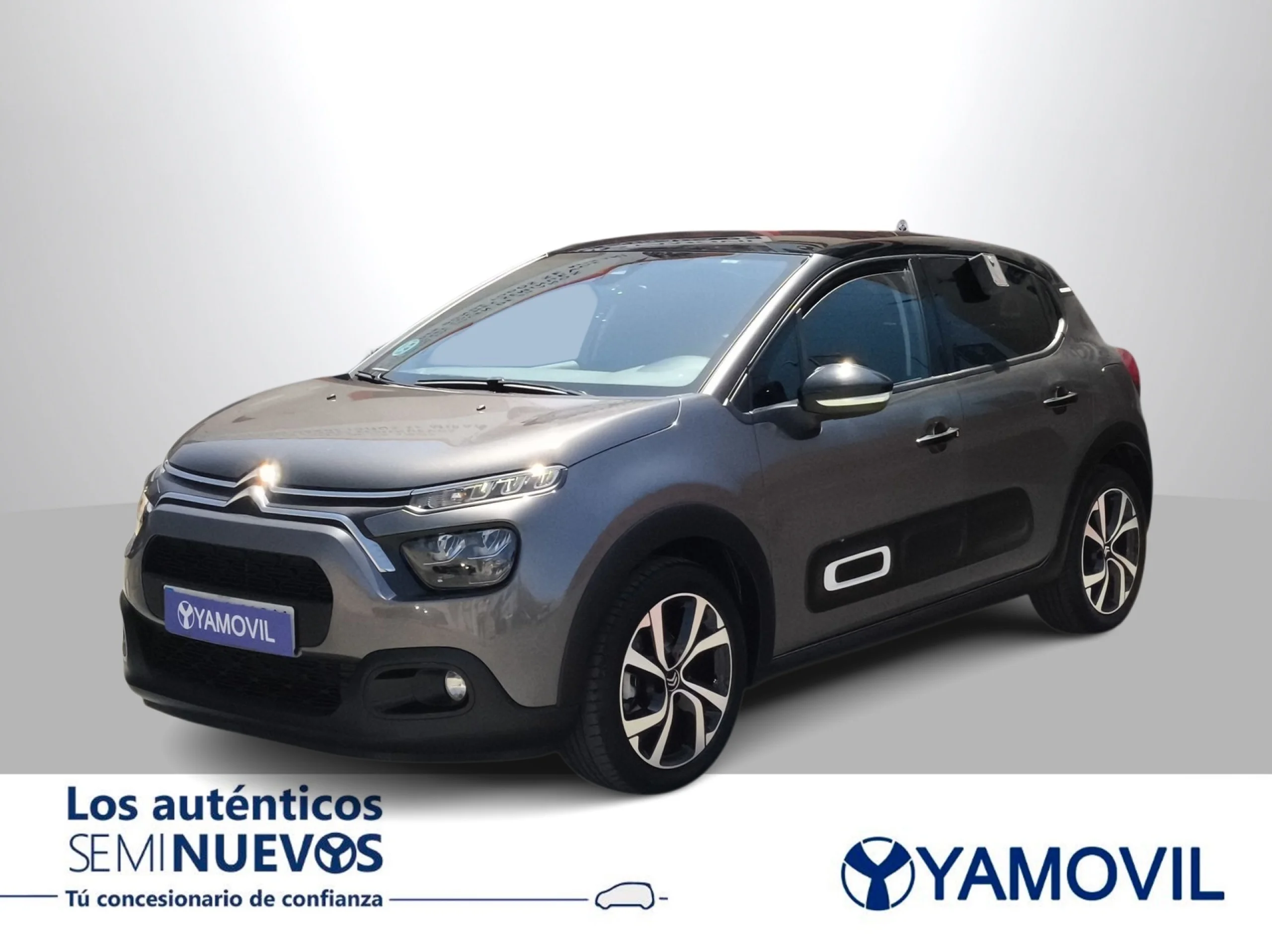 Citroen C3 BlueHDi 100 SANDS Shine 75 kW (102 CV) - Foto 1