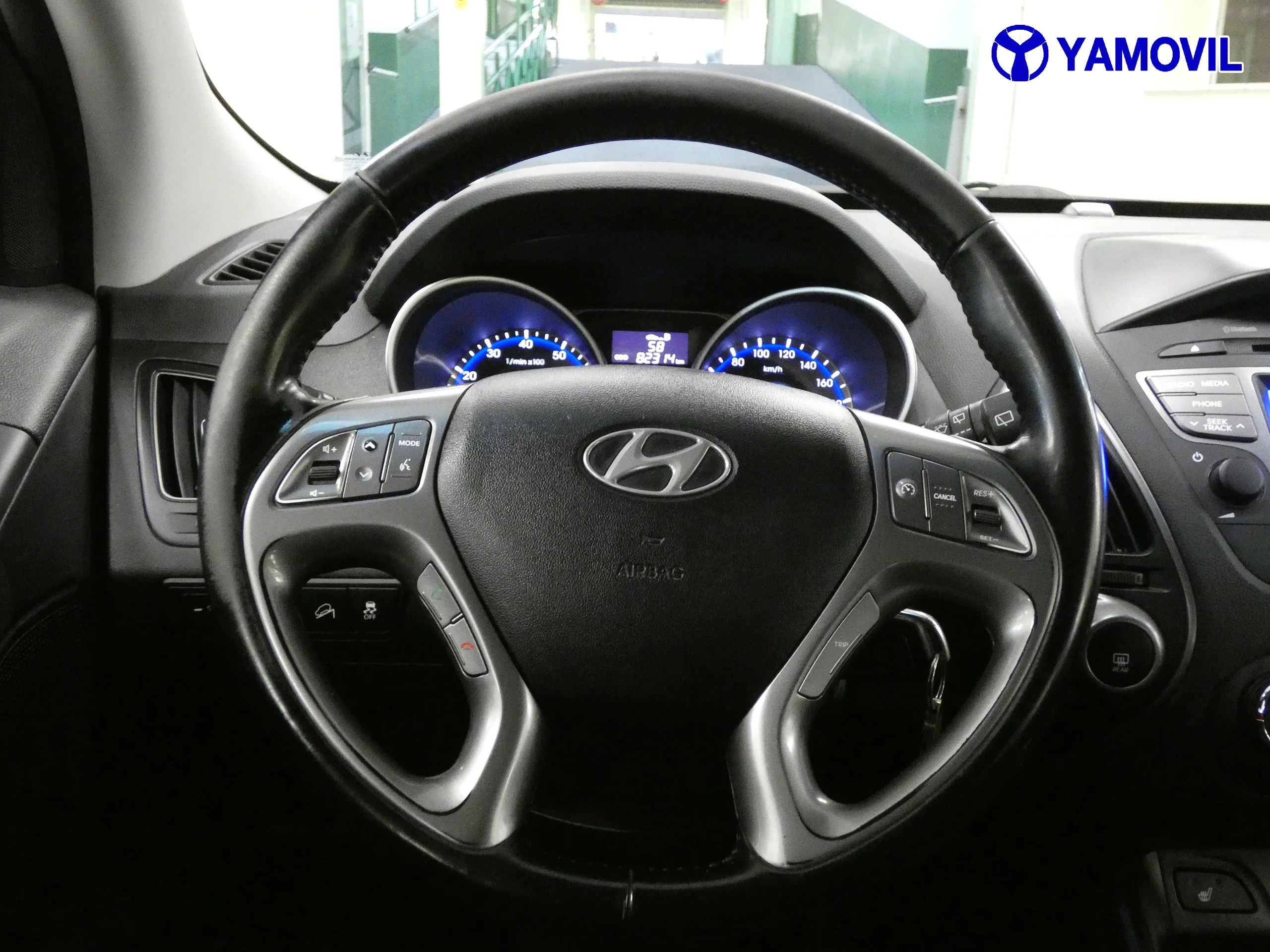 Hyundai IX35 1.6 GDI KLASS 5P - Foto 18