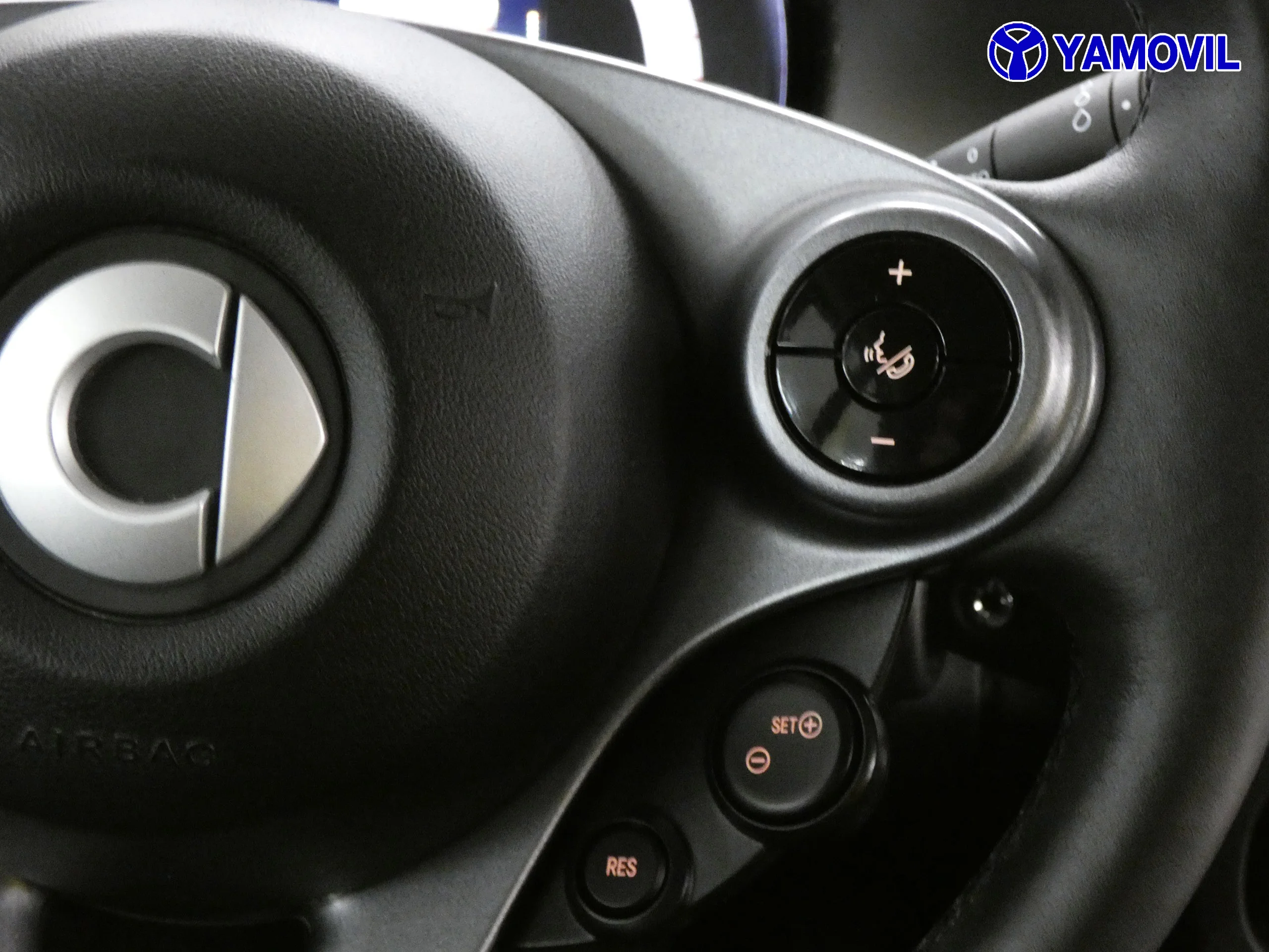 Smart ForTwo EQ PASSION 3P - Foto 18