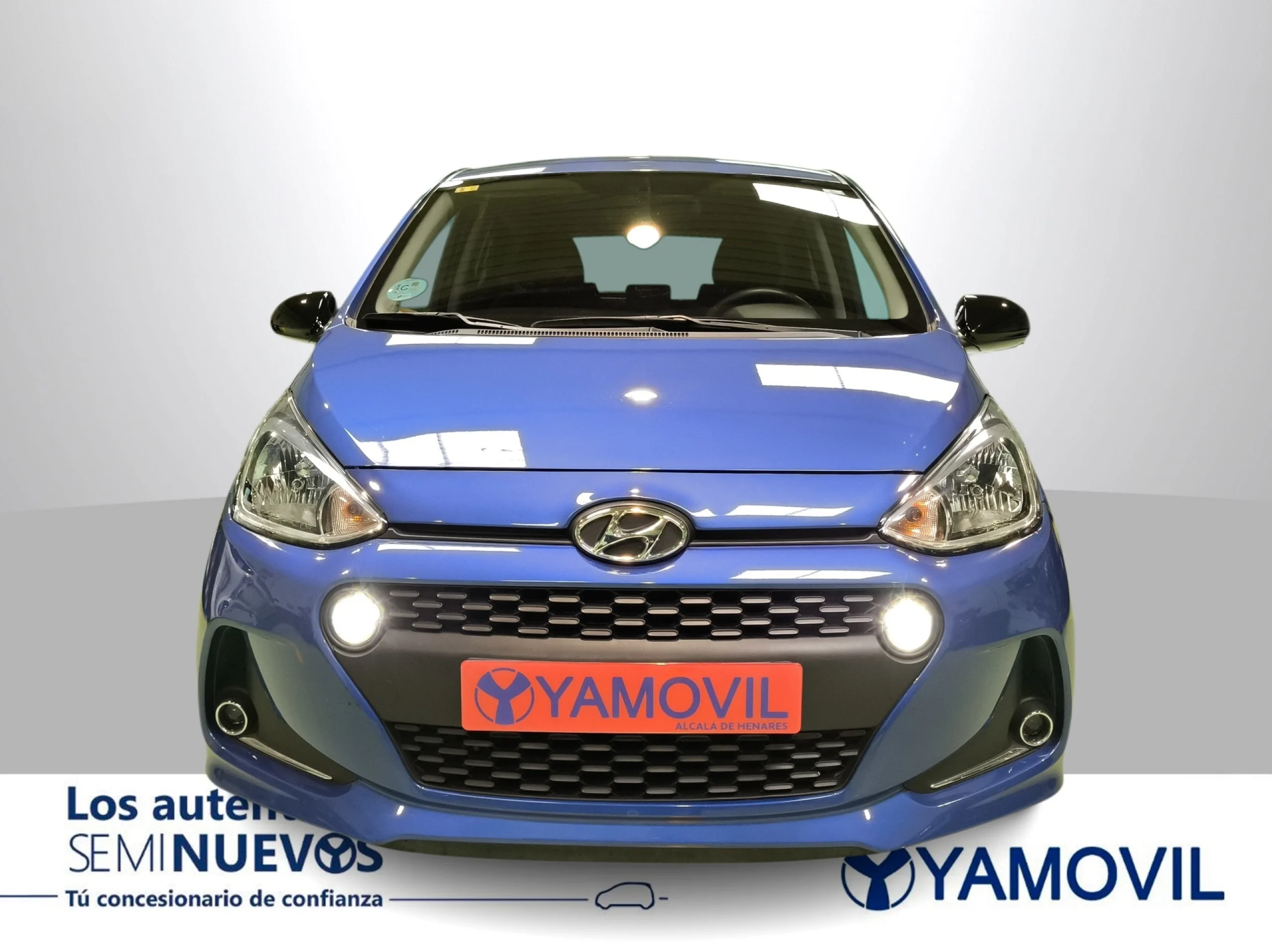 Hyundai I10 1.2 Tecno Edition 64 kW (87 CV) - Foto 3