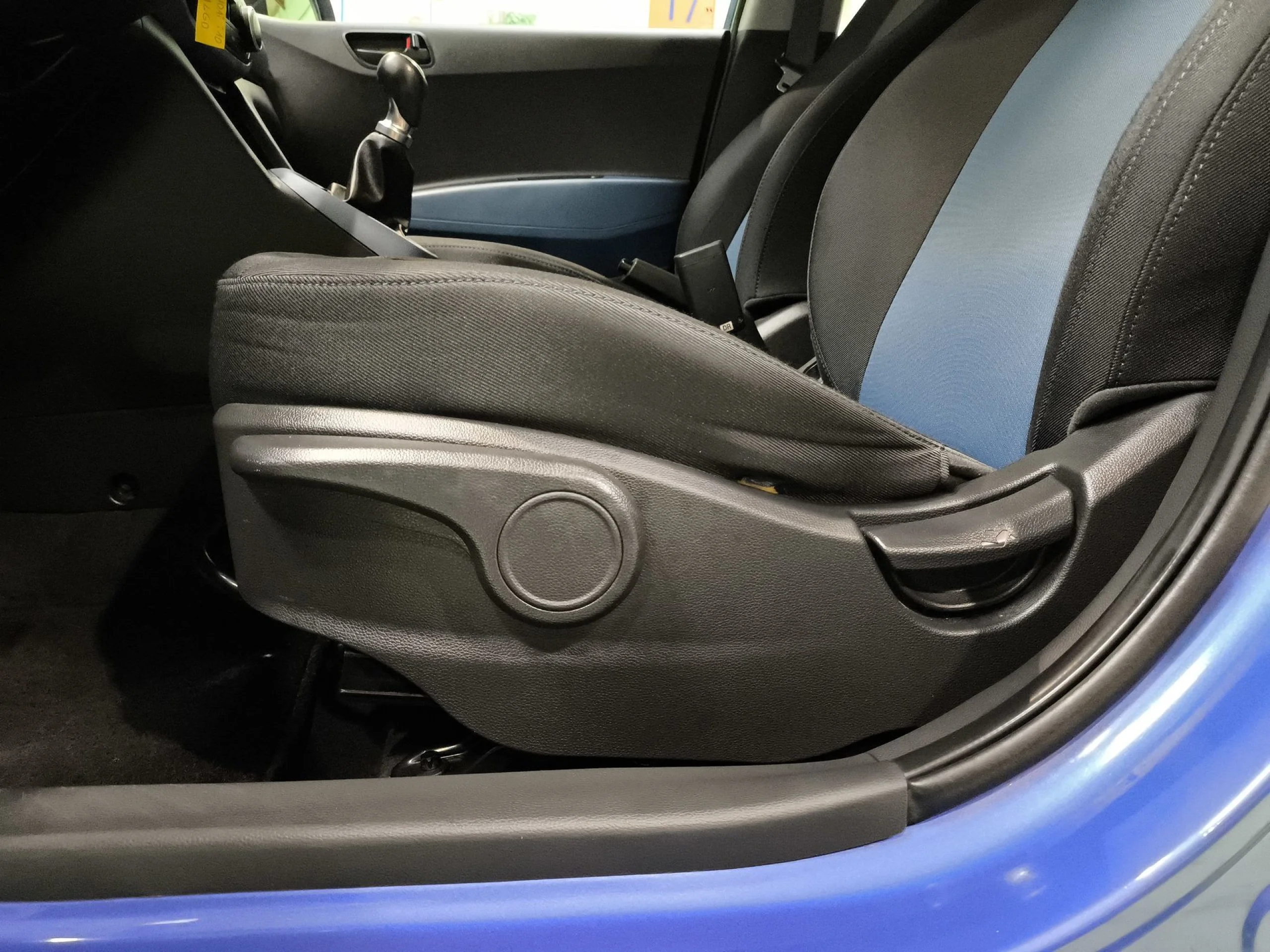Hyundai I10 1.2 Tecno Edition 64 kW (87 CV) - Foto 9