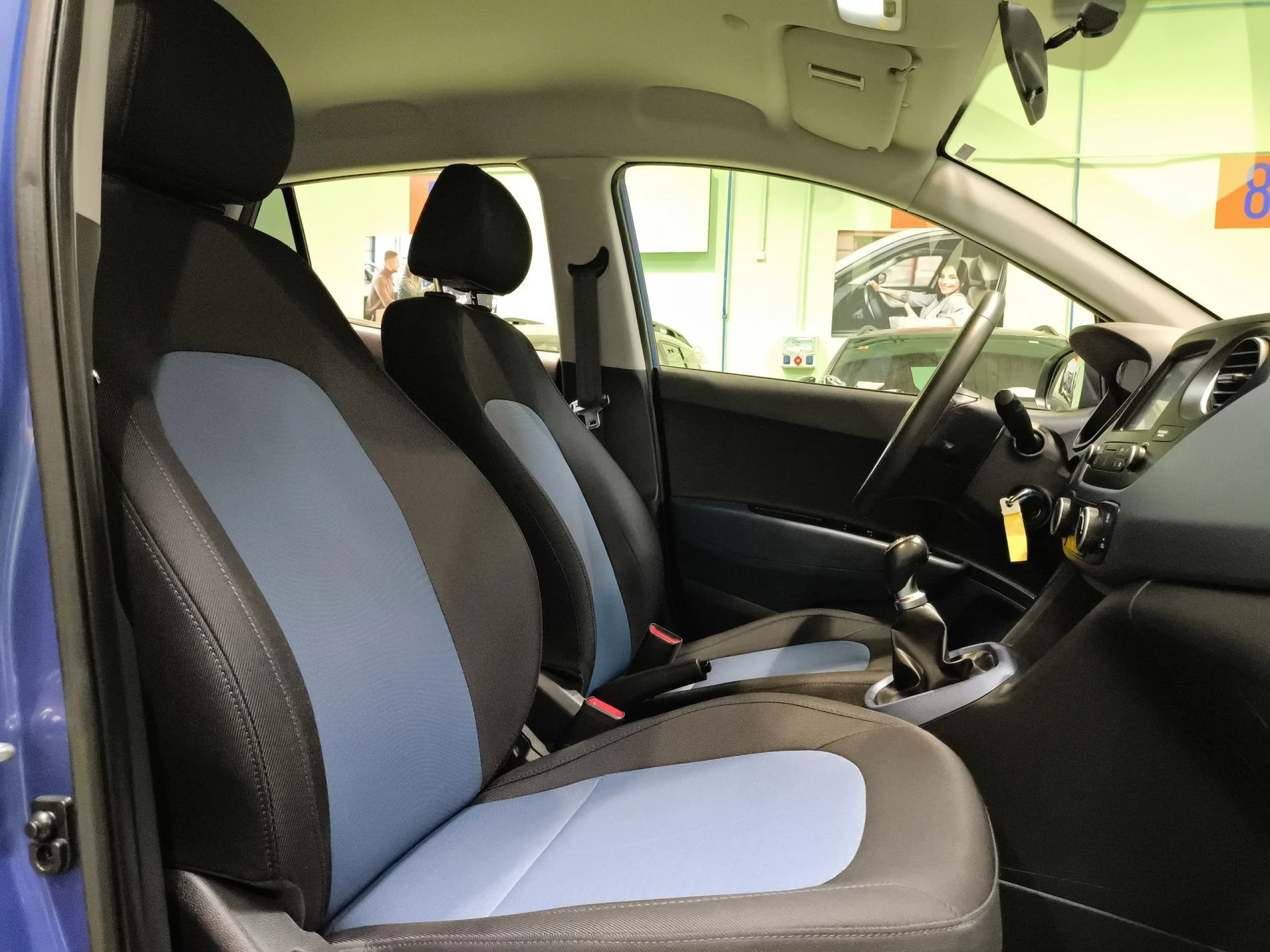 Hyundai I10 1.2 Tecno Edition 64 kW (87 CV) - Foto 26