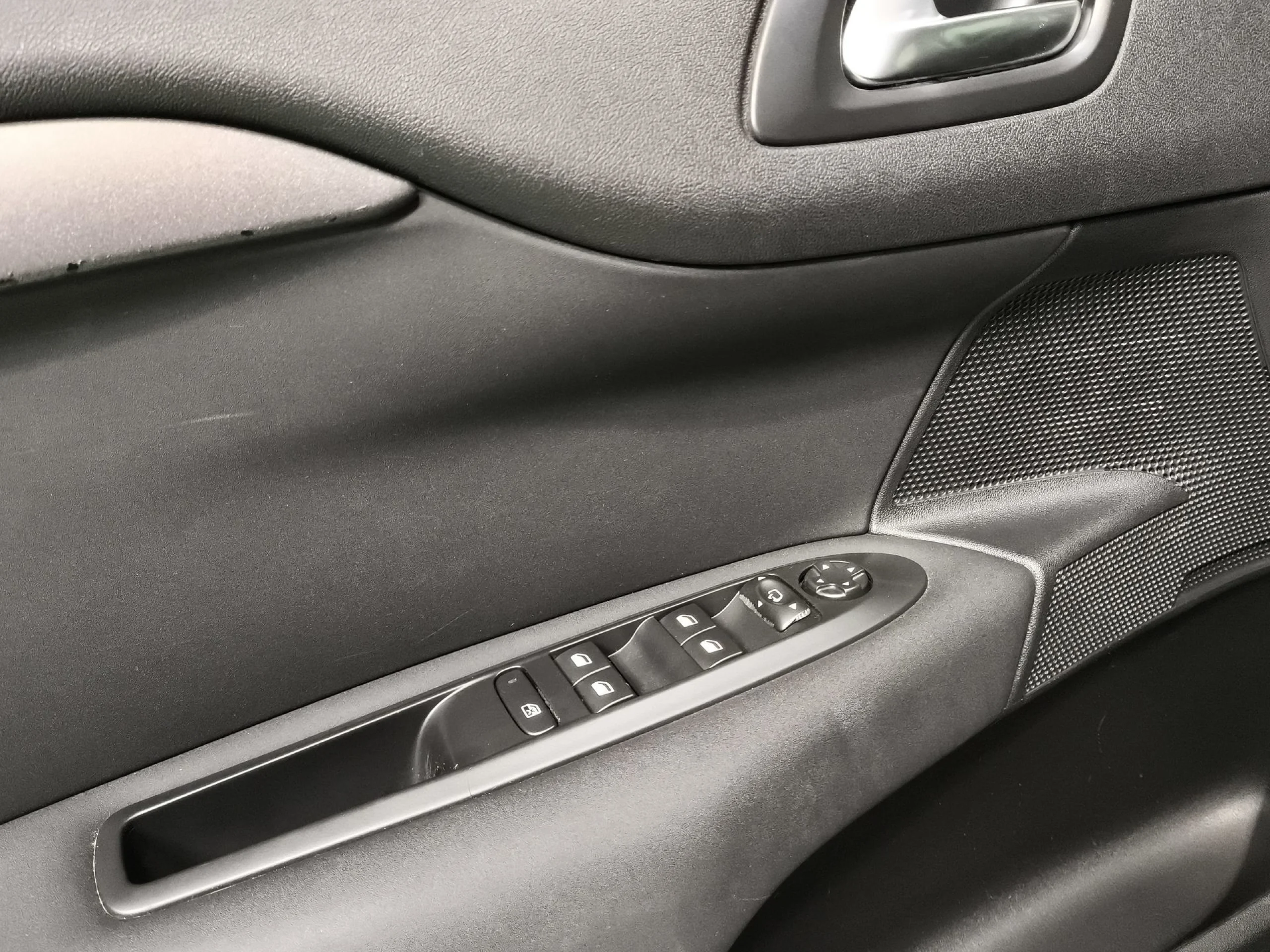 Citroen C4 PureTech 110 Feel Edition 81 kW (110 CV) - Foto 10