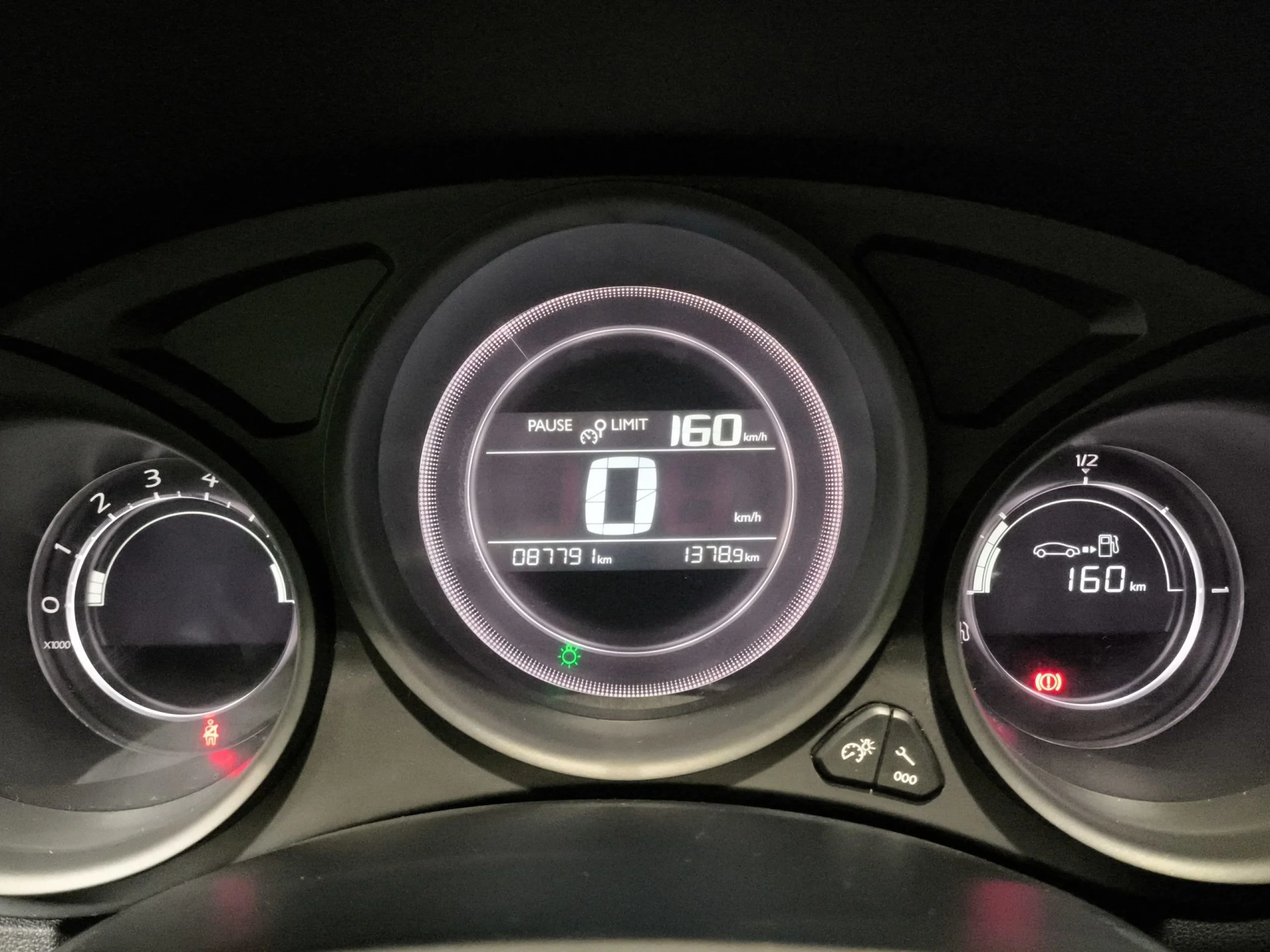 Citroen C4 PureTech 110 Feel Edition 81 kW (110 CV) - Foto 12