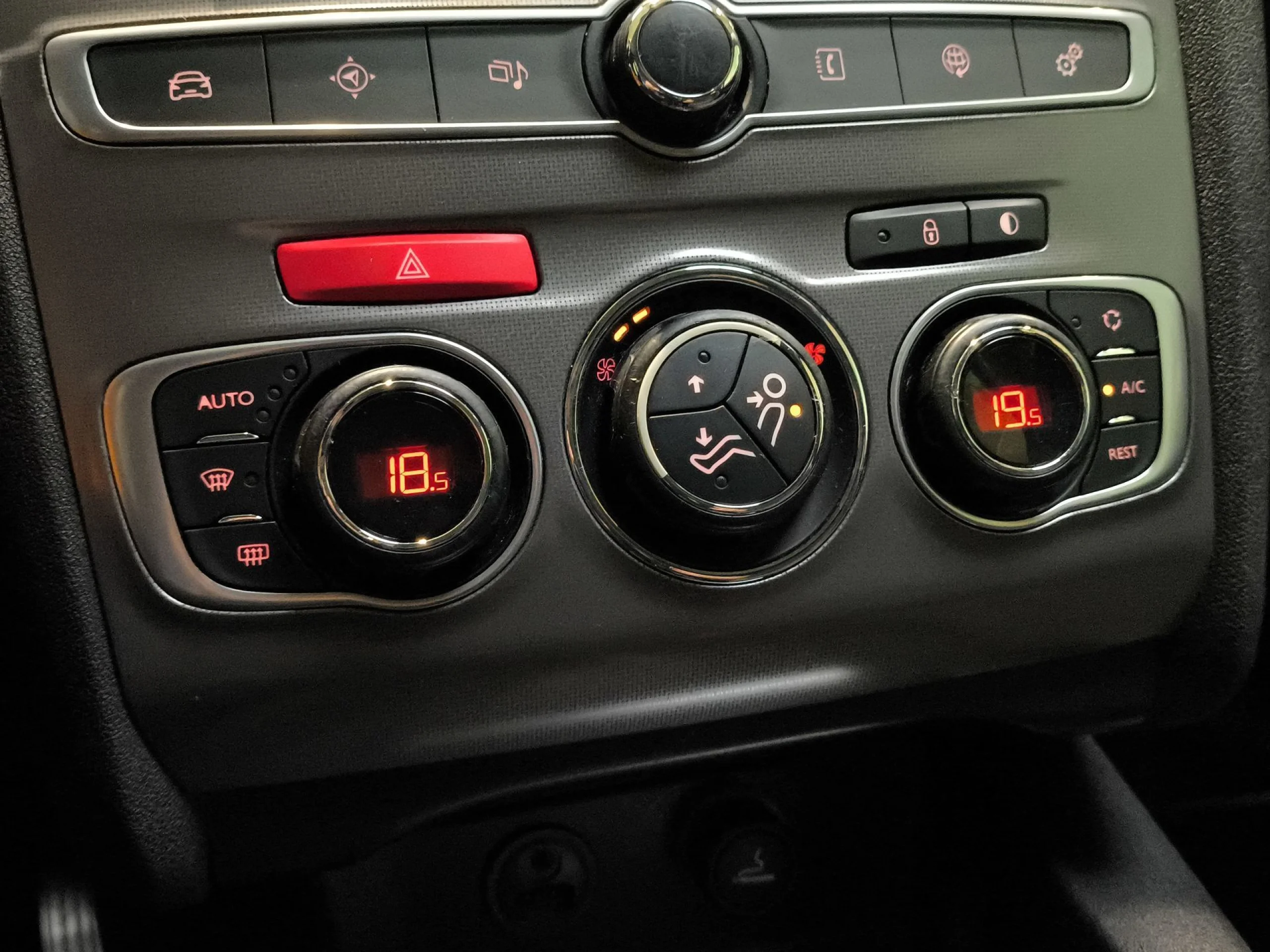 Citroen C4 PureTech 110 Feel Edition 81 kW (110 CV) - Foto 14