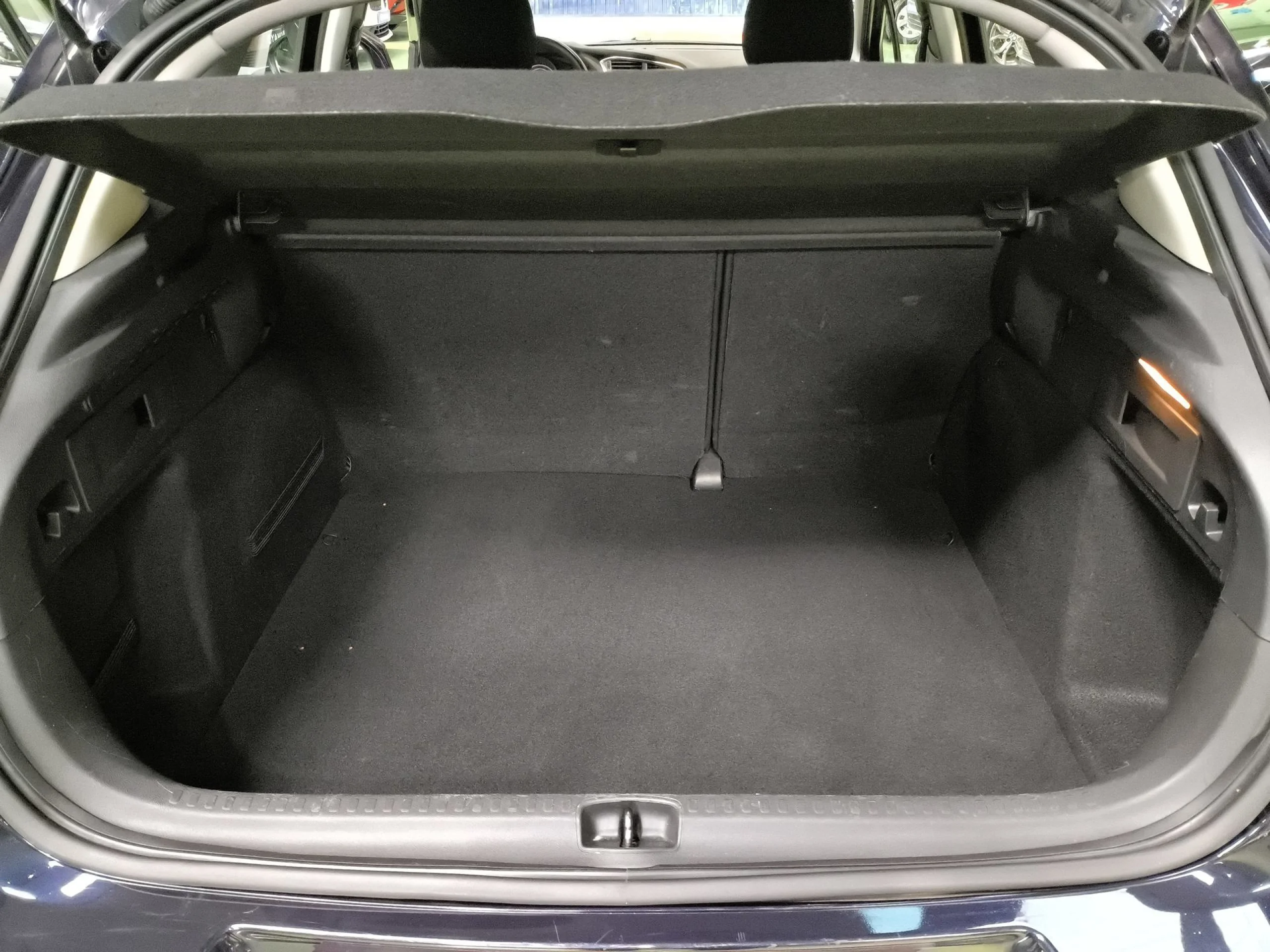 Citroen C4 PureTech 110 Feel Edition 81 kW (110 CV) - Foto 18