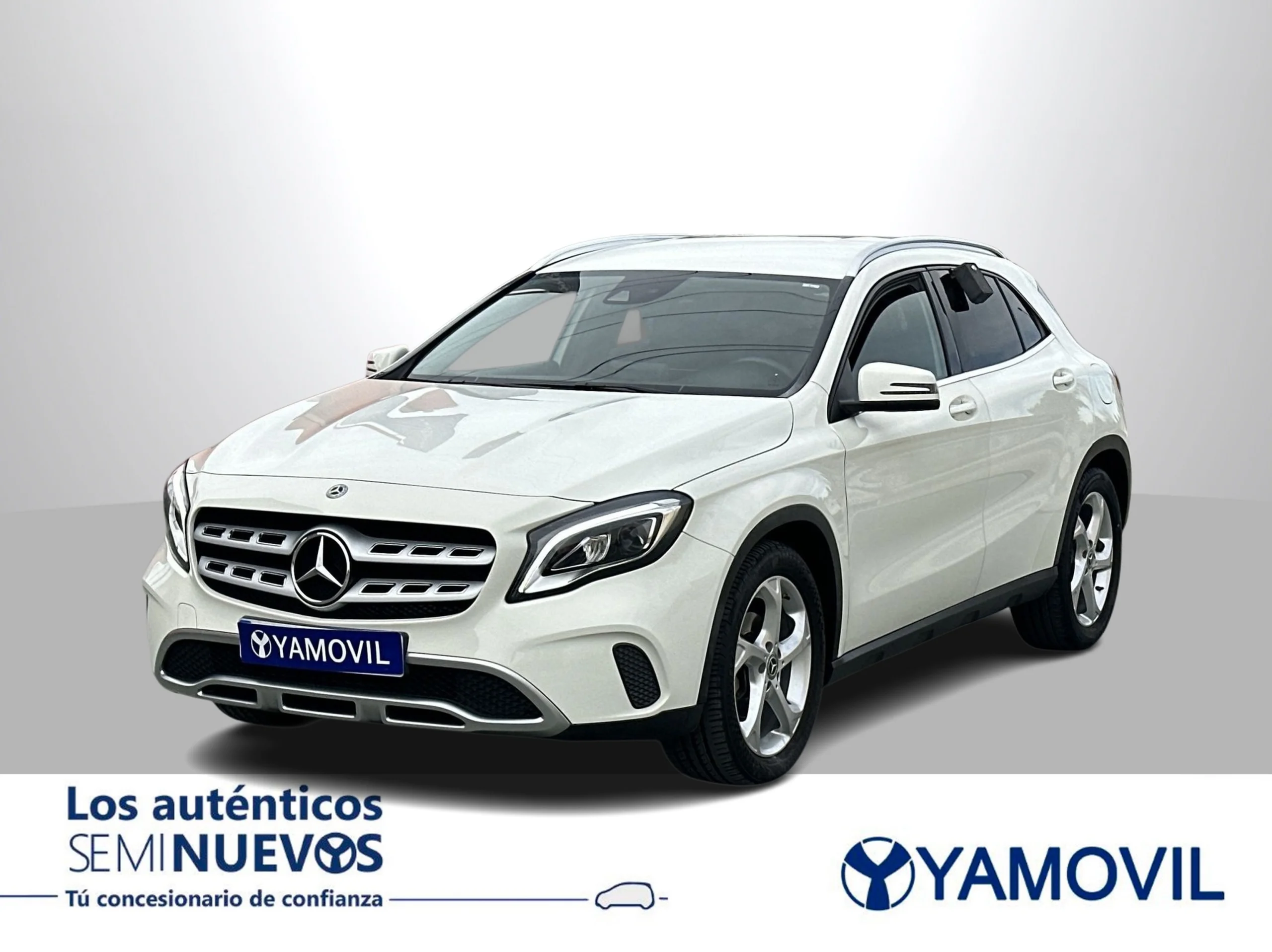 Mercedes-Benz Clase GLA GLA 200 d 100 kW (136 CV) - Foto 3