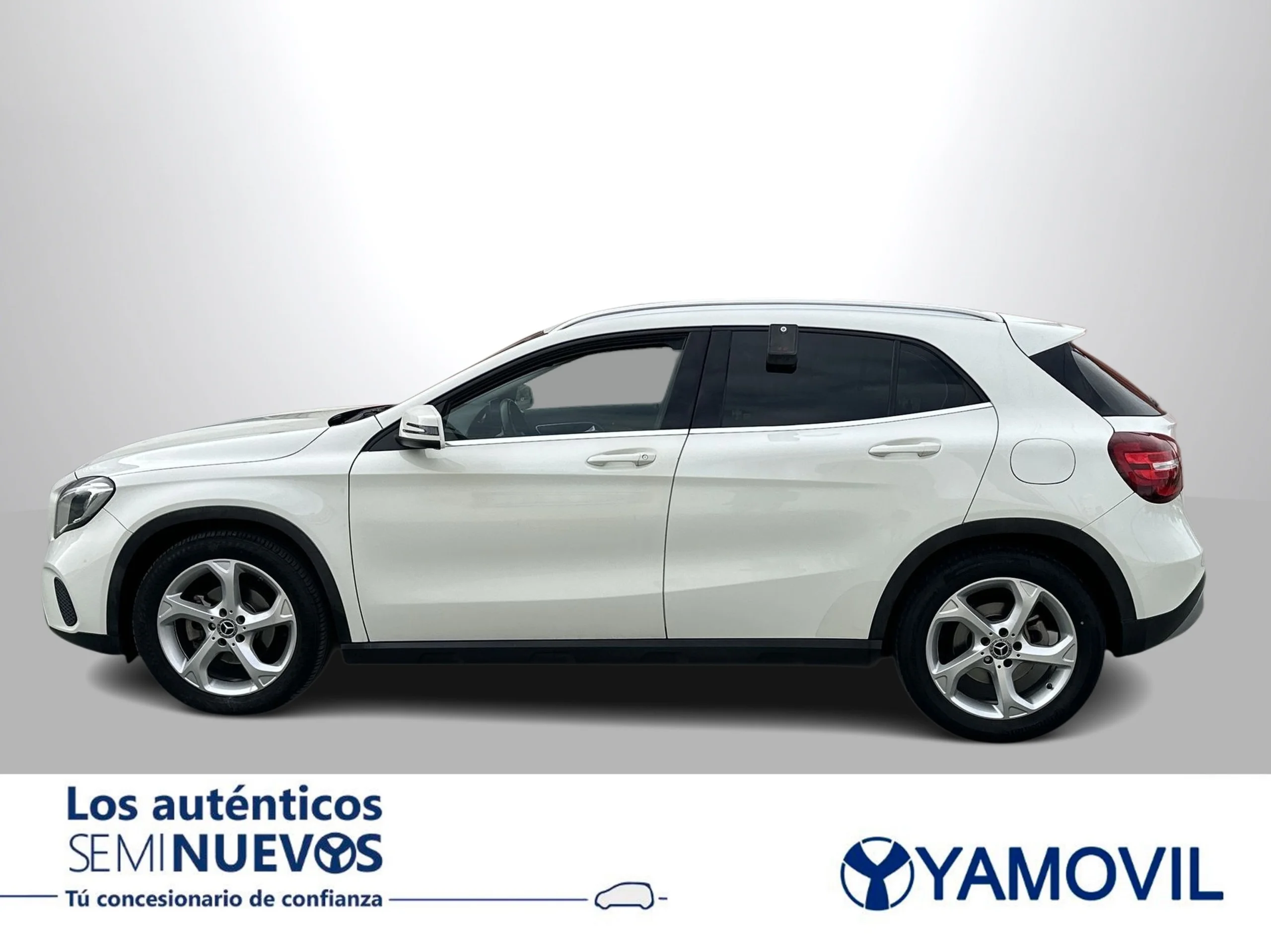 Mercedes-Benz Clase GLA GLA 200 d 100 kW (136 CV) - Foto 4