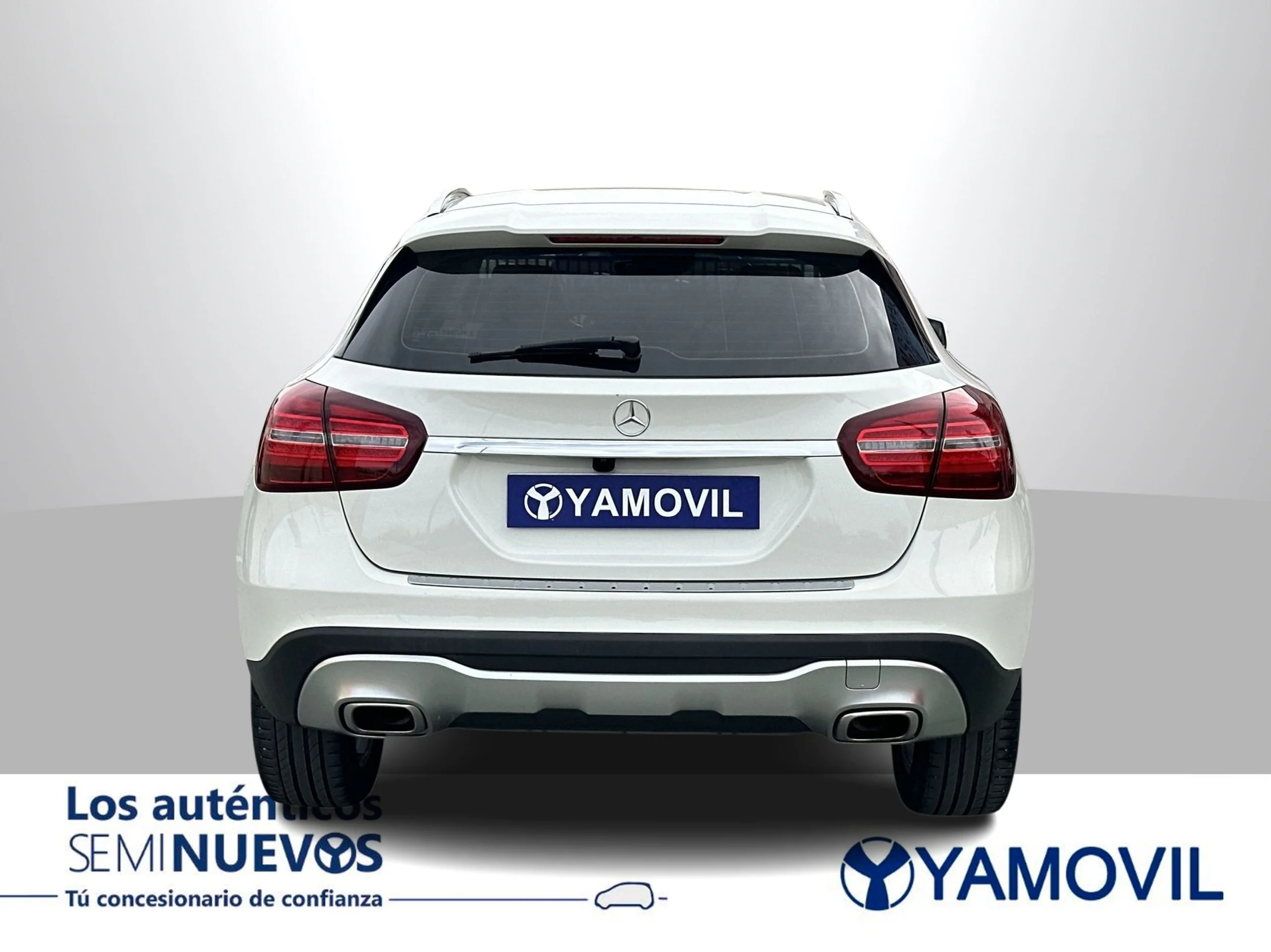 Mercedes-Benz Clase GLA GLA 200 d 100 kW (136 CV) - Foto 5