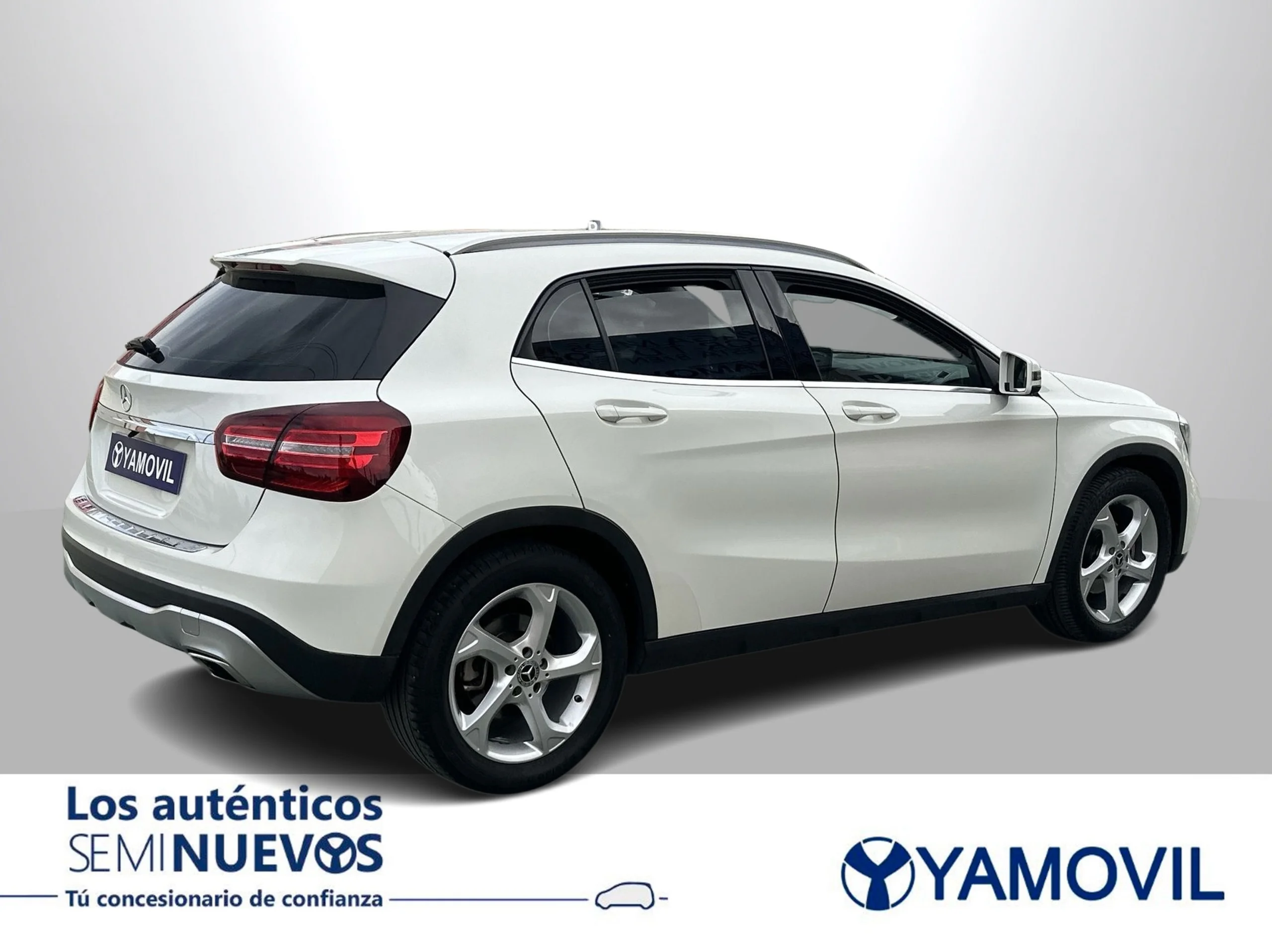 Mercedes-Benz Clase GLA GLA 200 d 100 kW (136 CV) - Foto 6