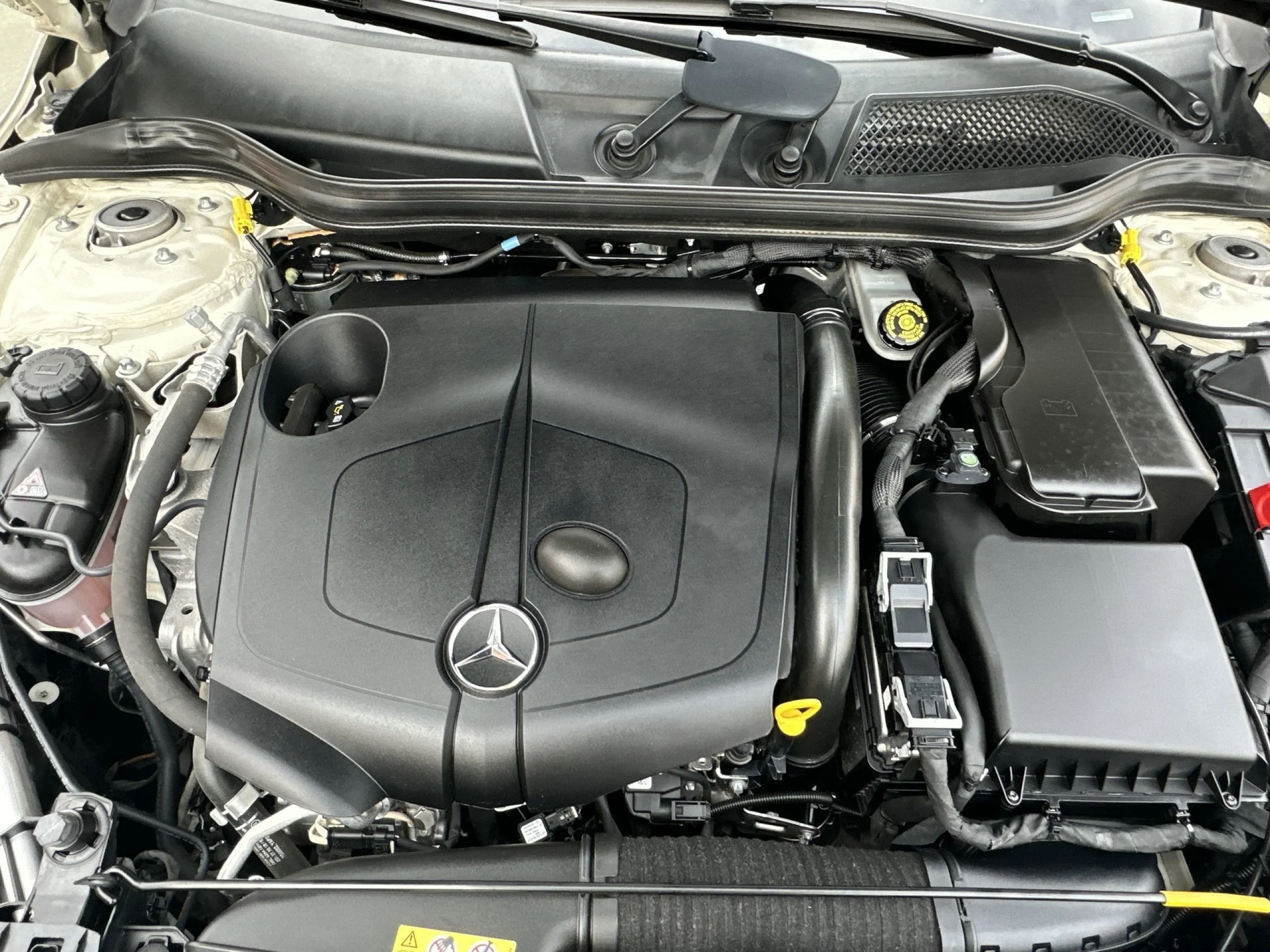 Mercedes-Benz Clase GLA GLA 200 d 100 kW (136 CV) - Foto 20