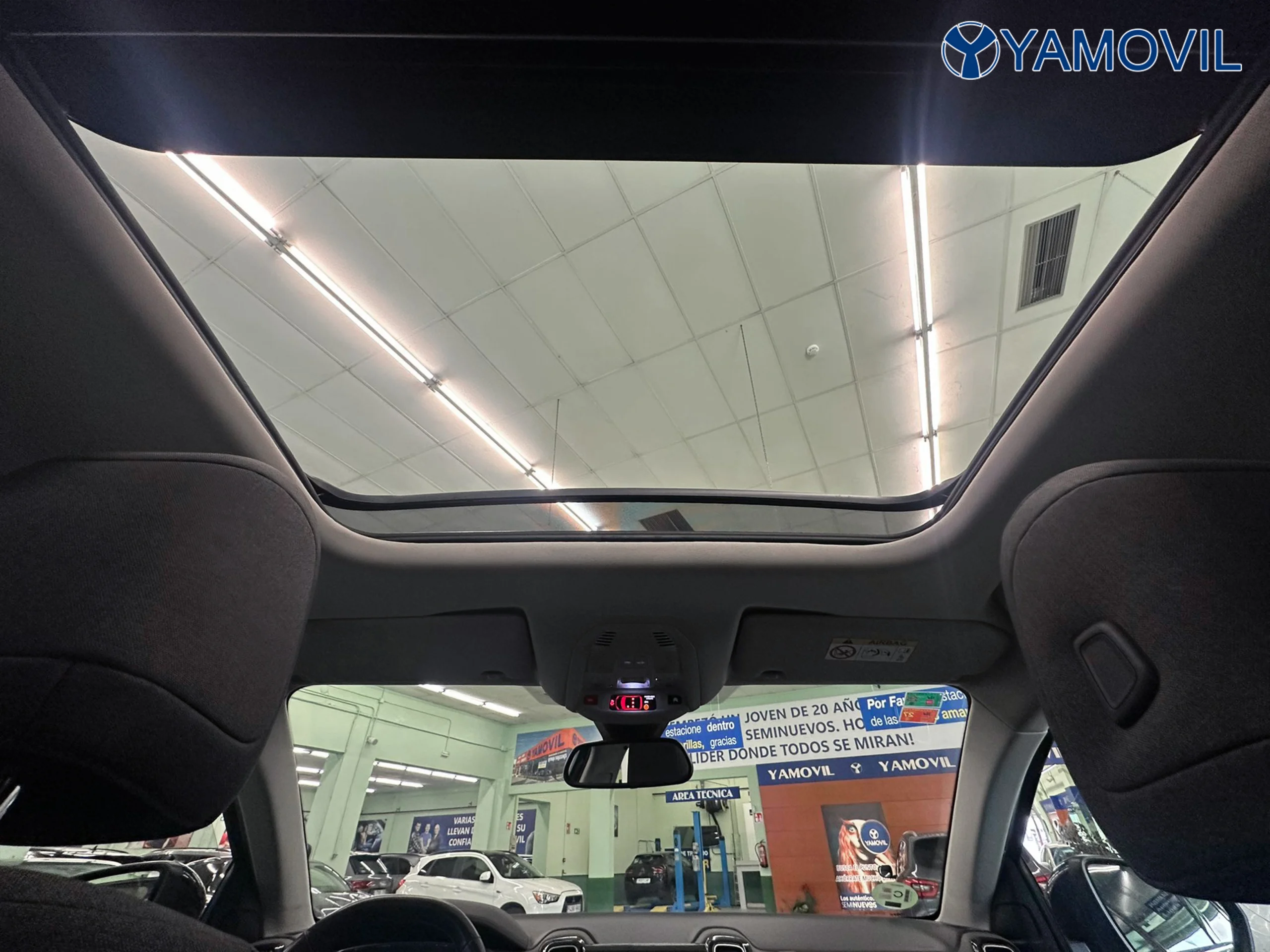 Citroen C5 Aircross BlueHdi 180 SANDS Shine EAT8 130 kW (177 CV) - Foto 7