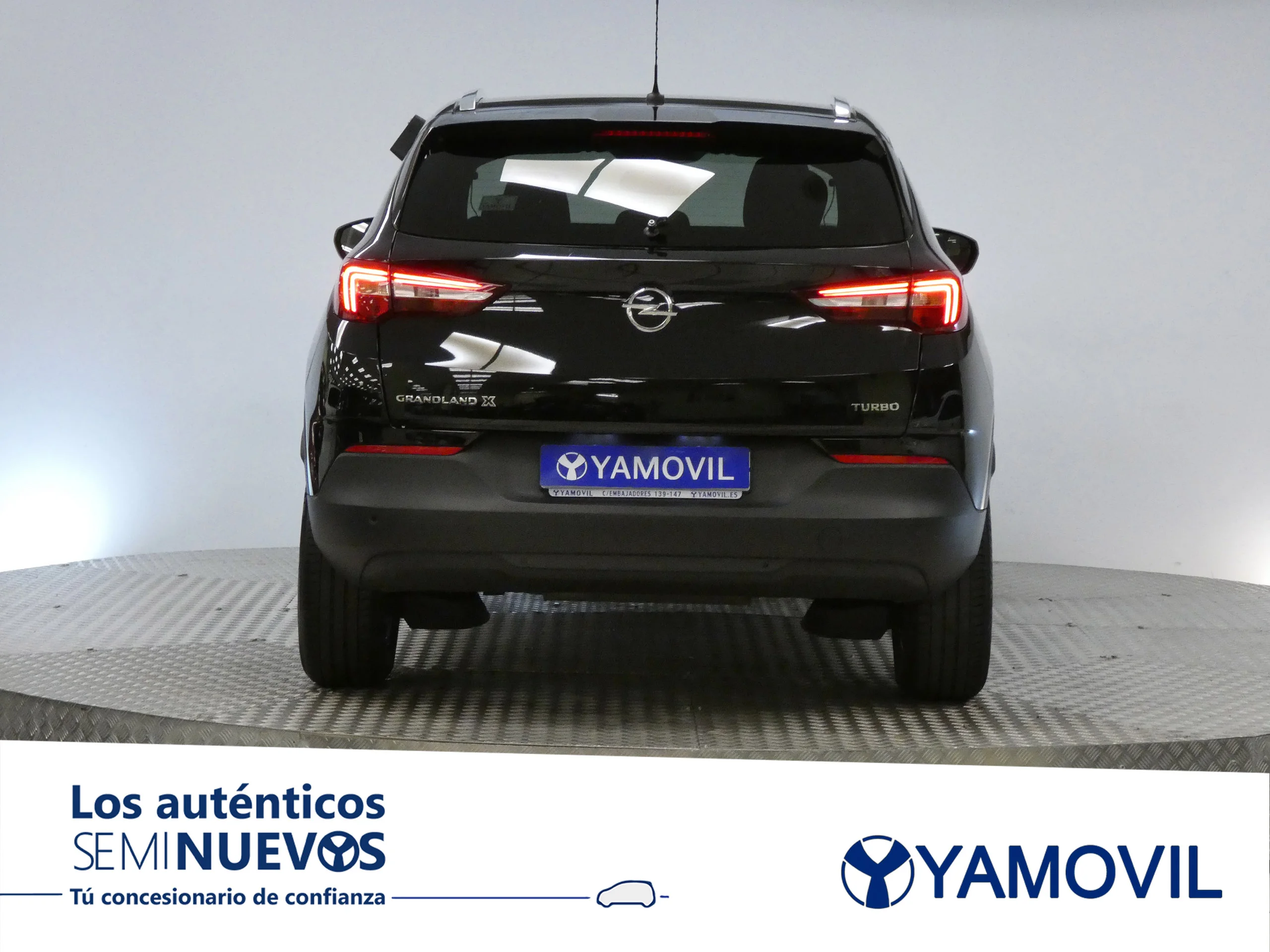 Opel Grandland X 1.2T S&S SELECTIVE - Foto 5