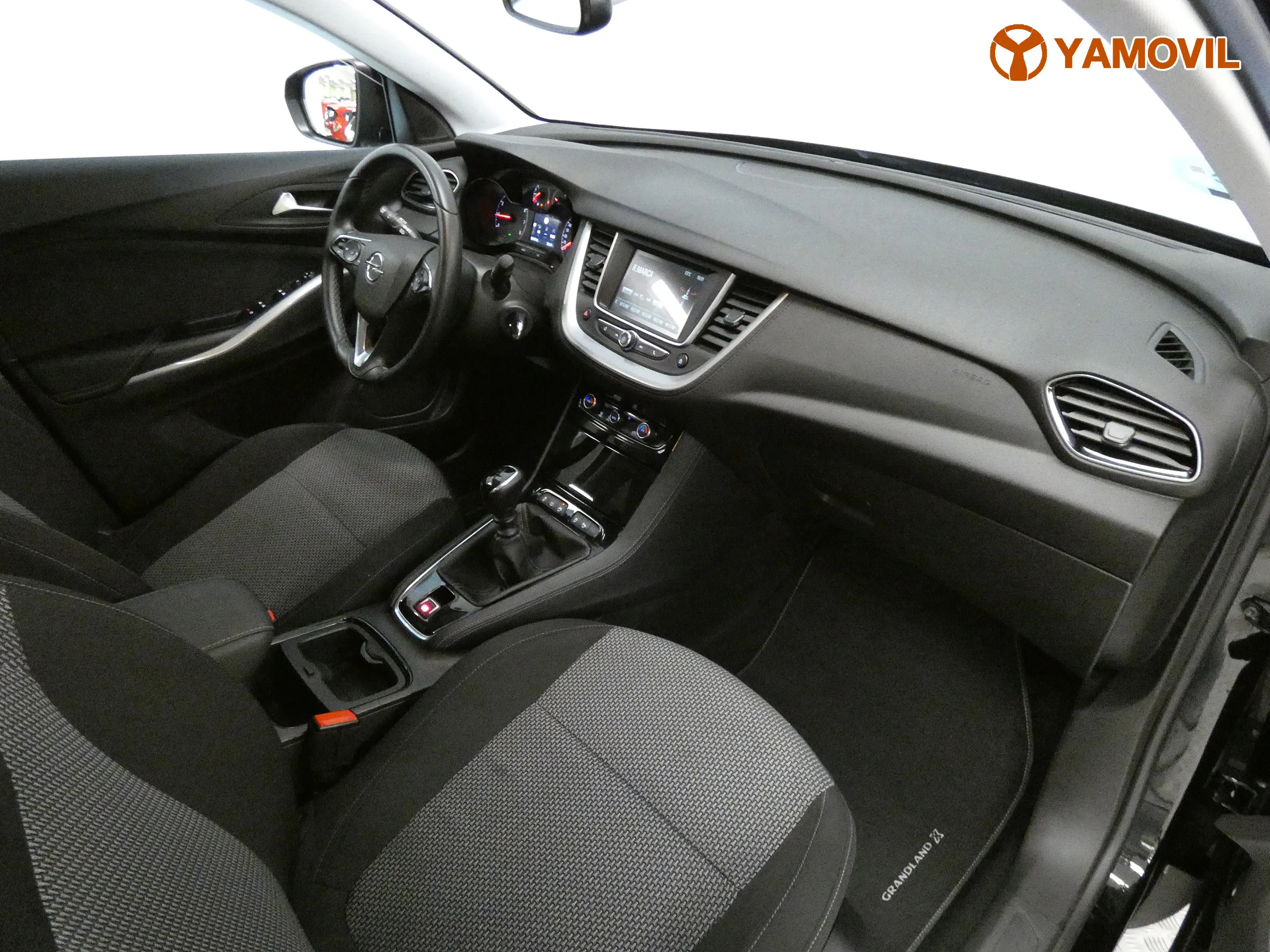 Opel Grandland X 1.2T S&S SELECTIVE - Foto 14